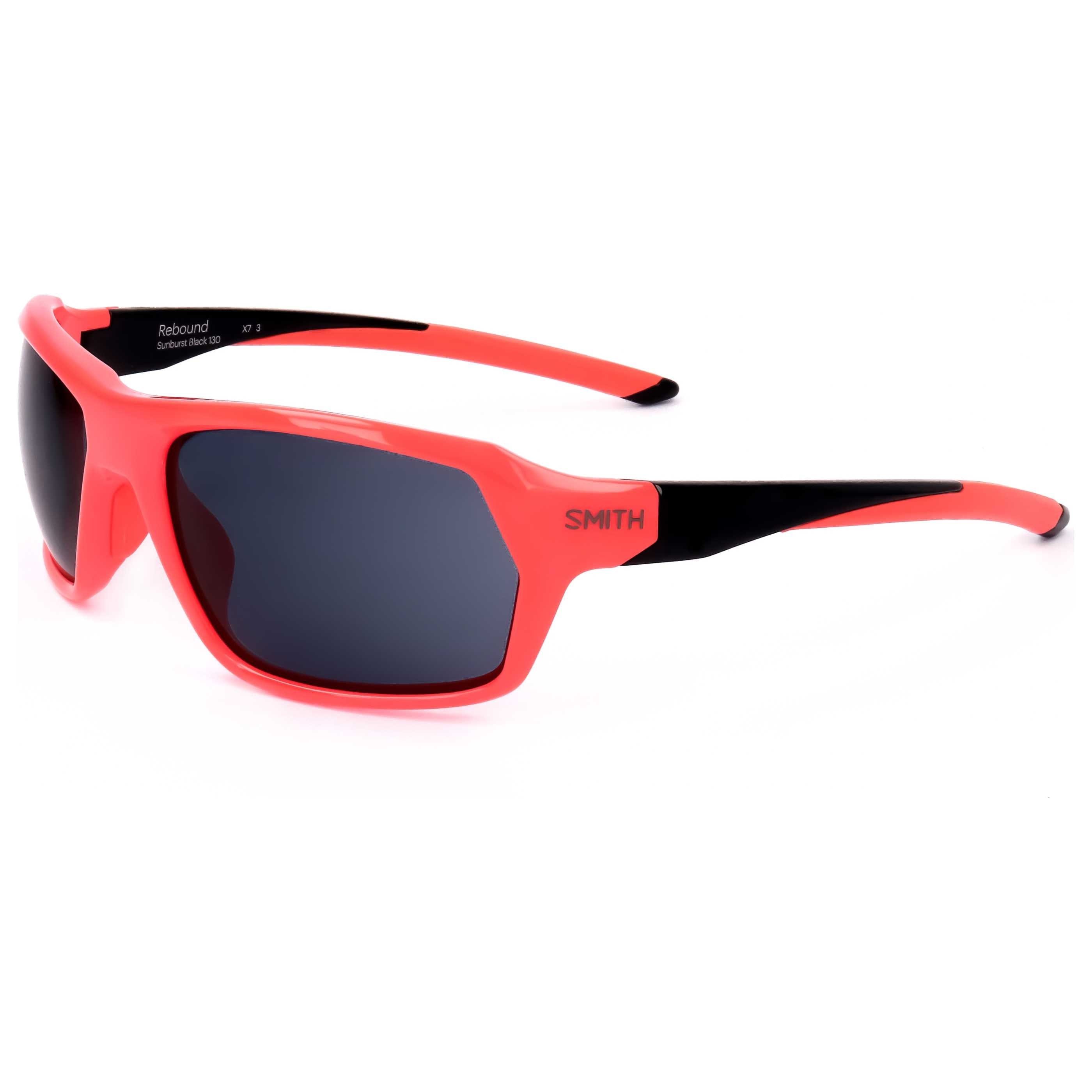 Smith Optics Unisex Sunglasses REBOUND - 130 - 59