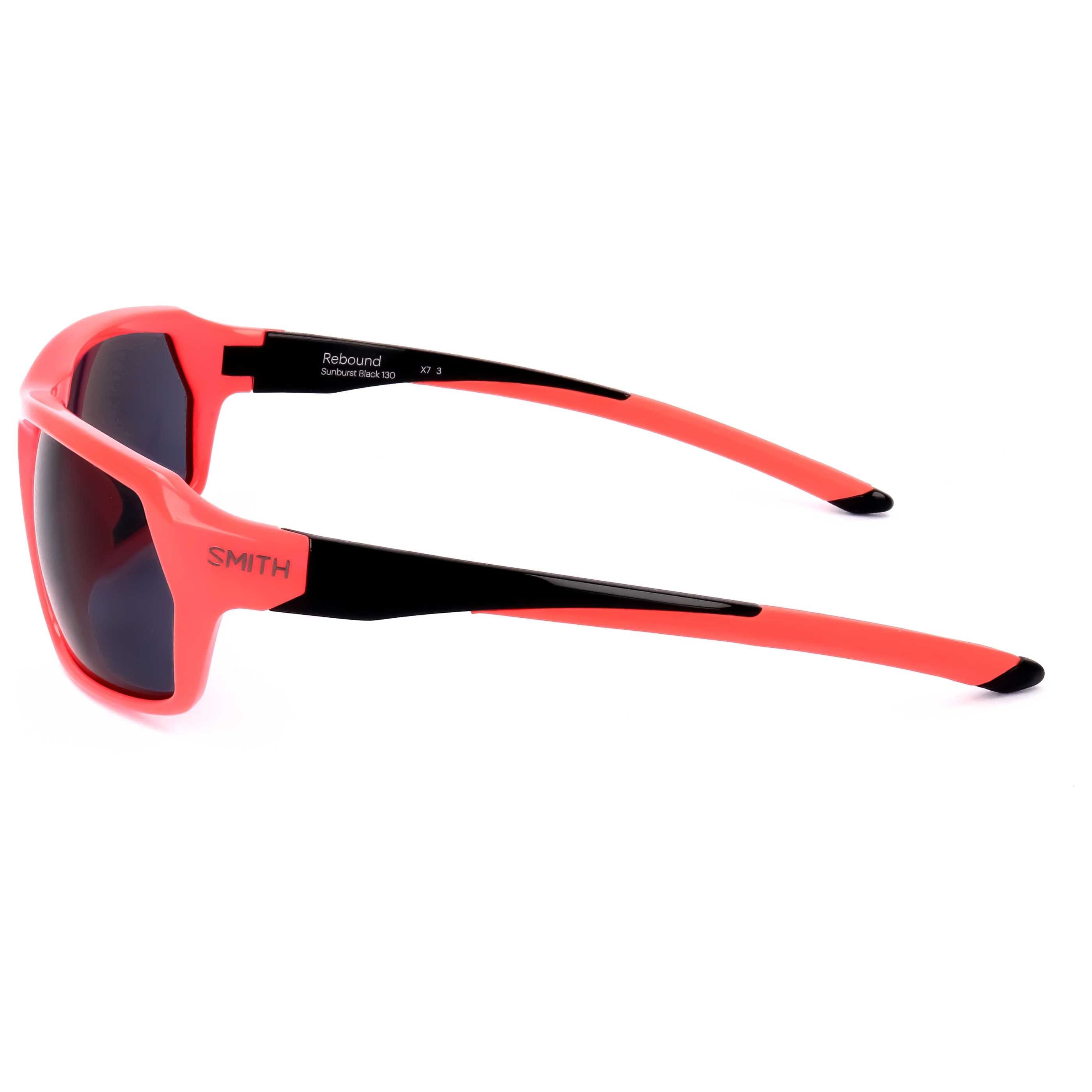 Smith Optics Unisex Sunglasses REBOUND - 130 - 59