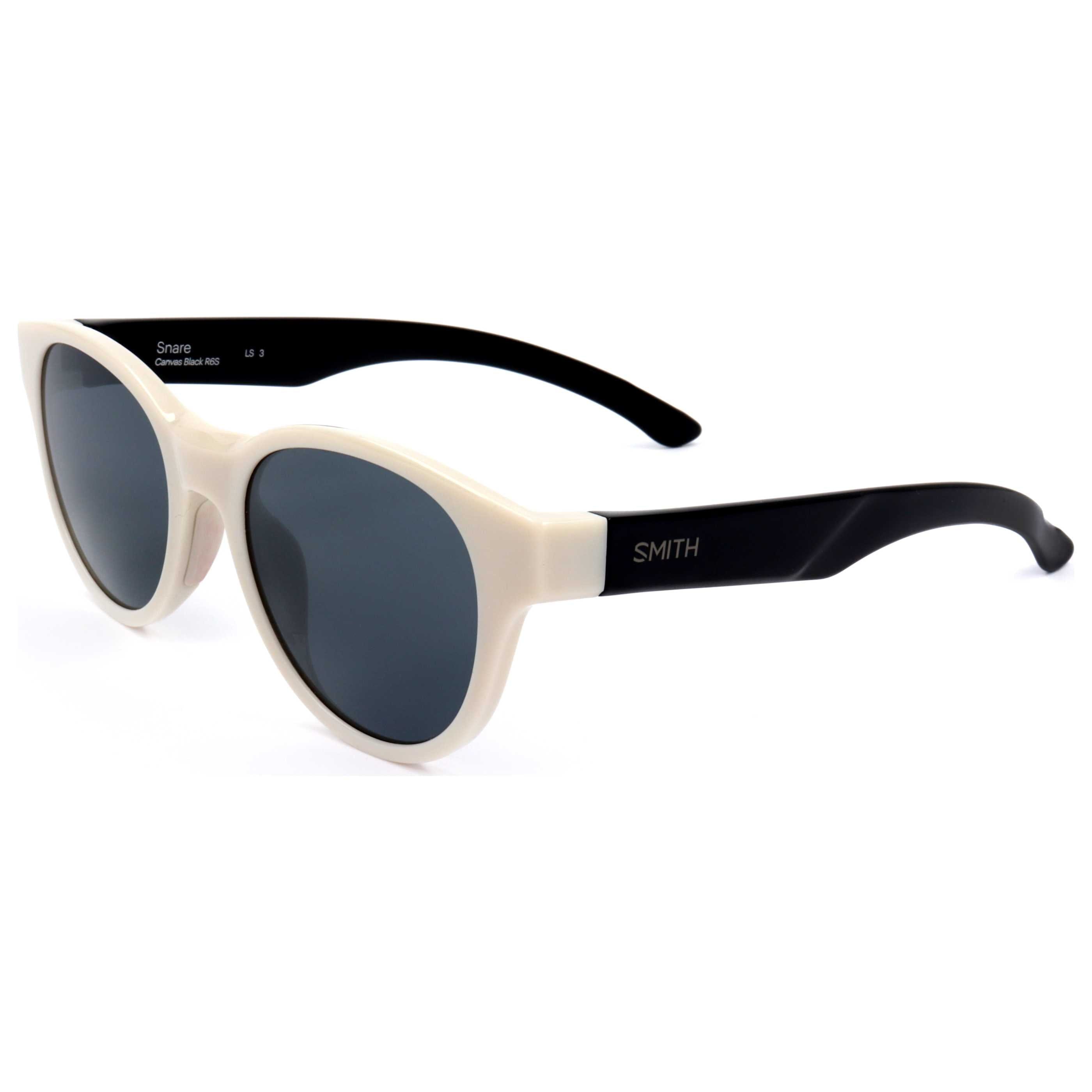 Smith Optics Unisex Sunglasses SNARE - R6S - 51