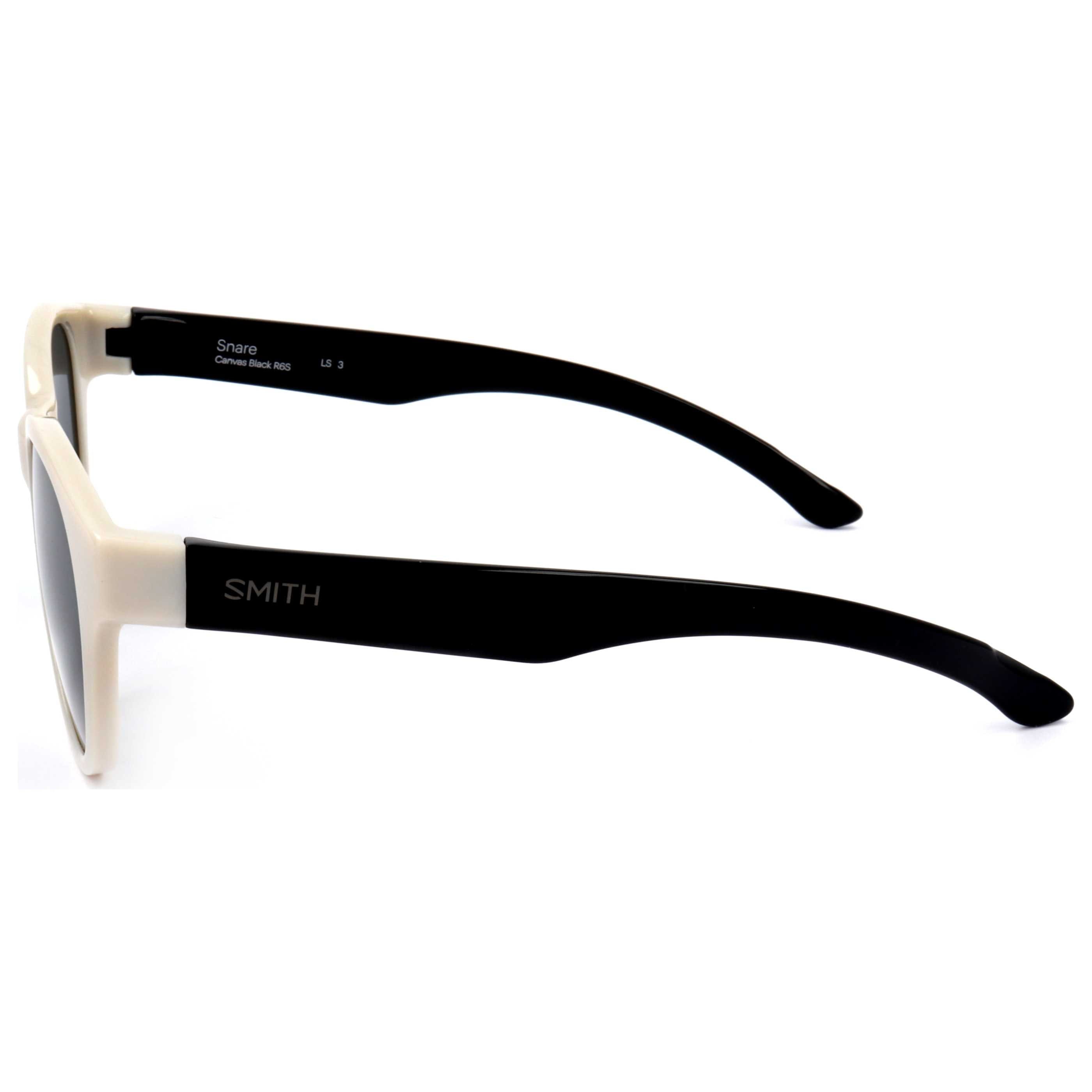Smith Optics Unisex Sunglasses SNARE - R6S - 51