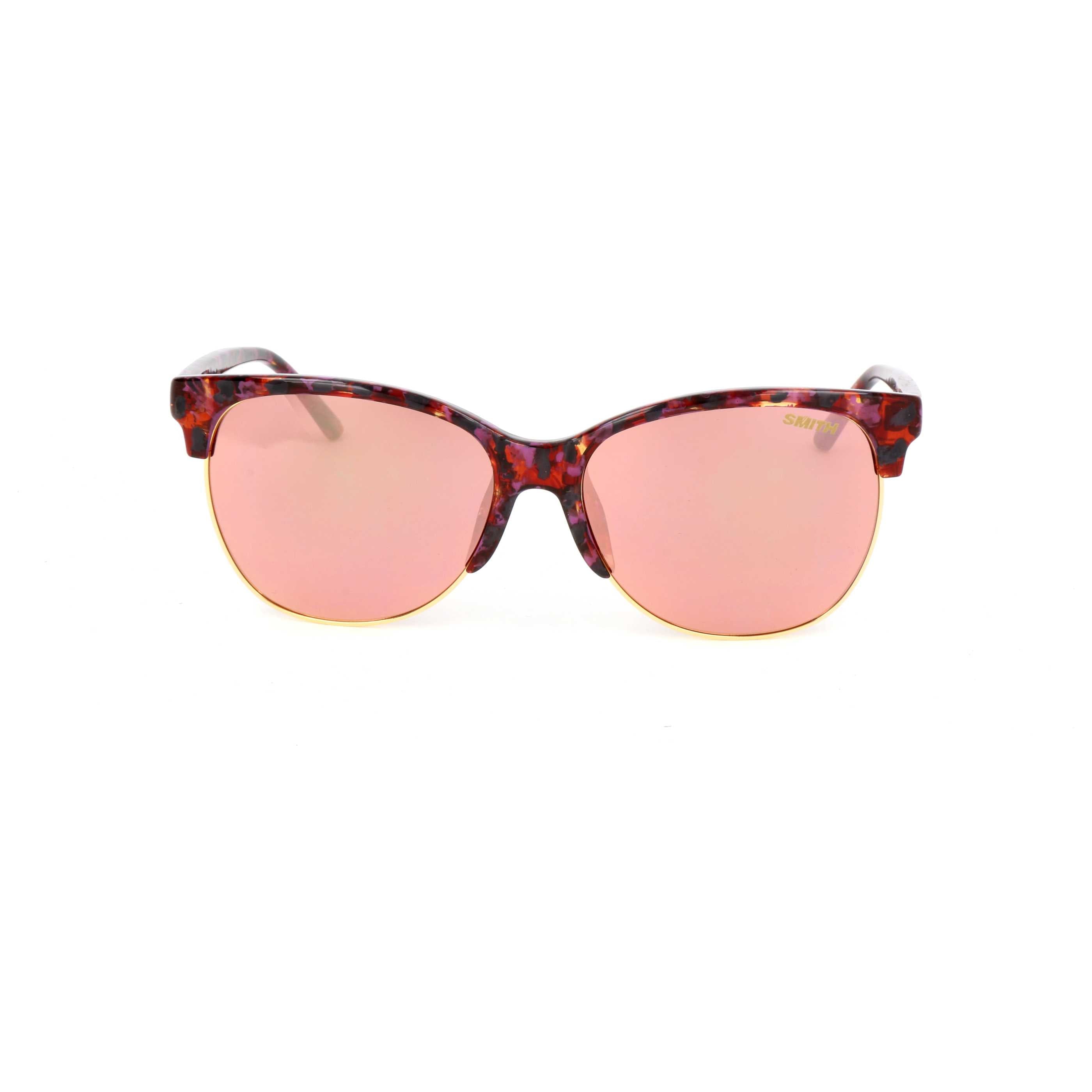Smith Optics Men's Sunglasses REBEL - WJ9 - 58