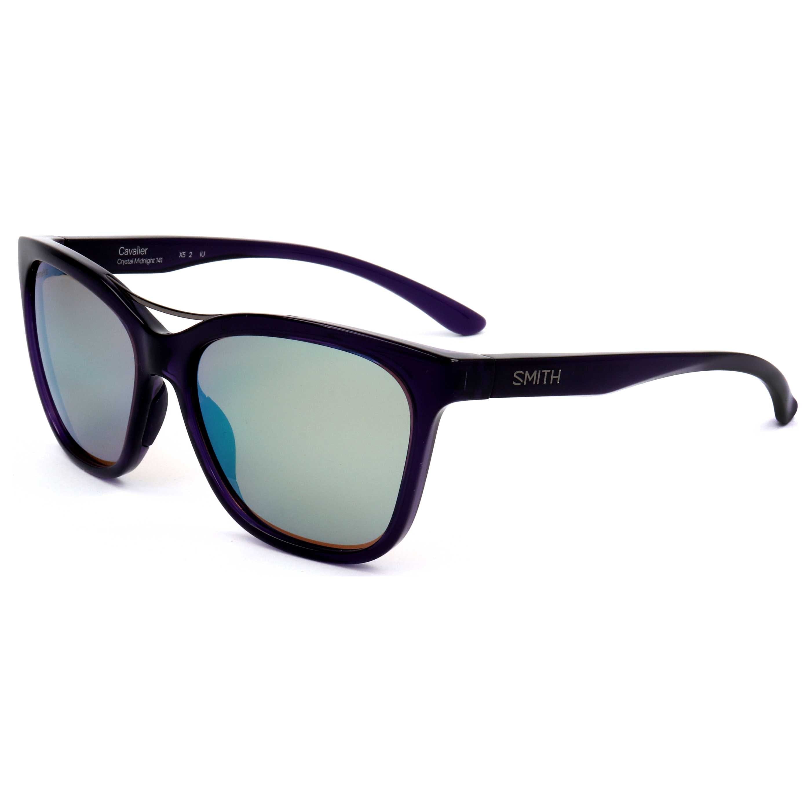 Smith Optics Unisex Sunglasses CAVALIER - 141 - 55