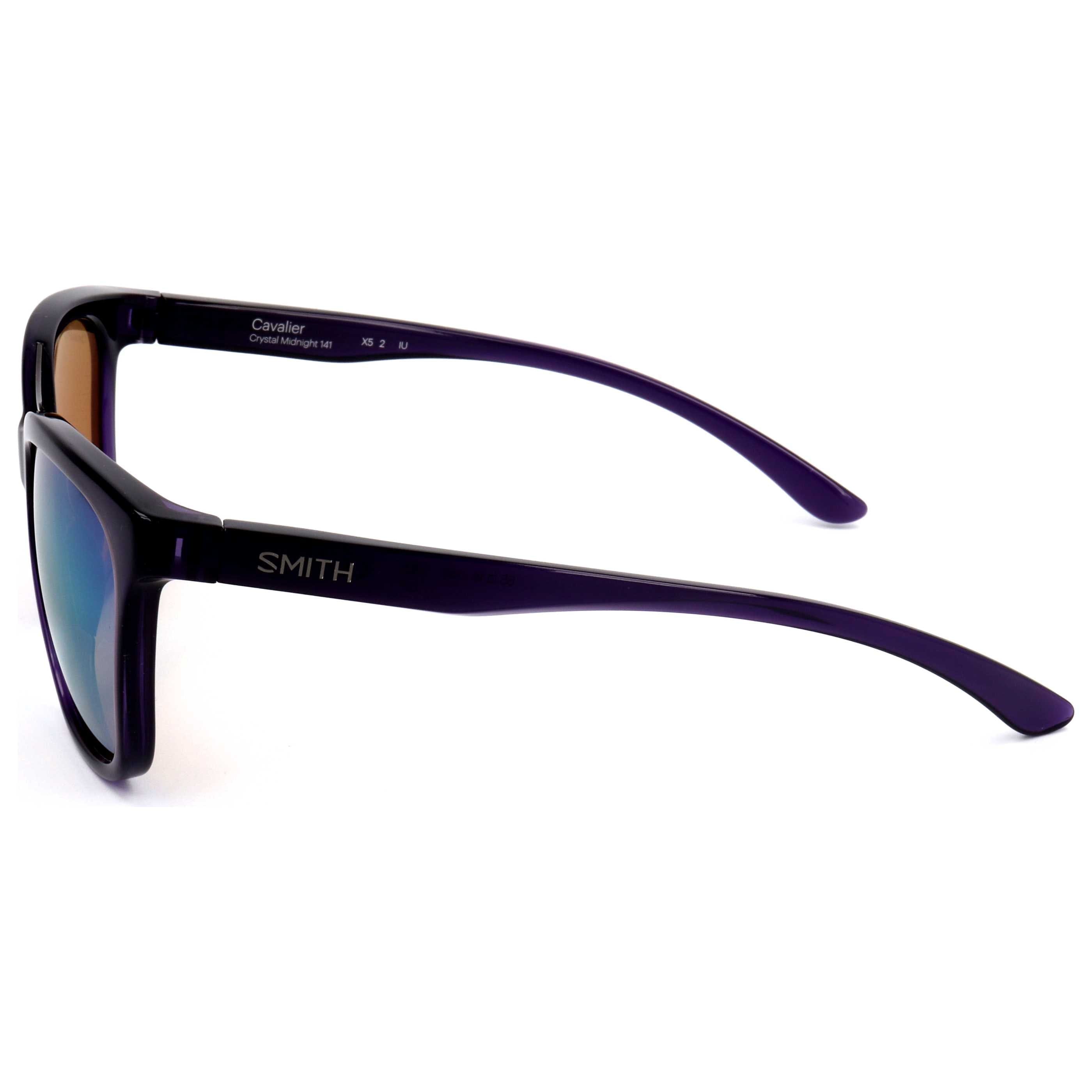 Smith Optics Unisex Sunglasses CAVALIER - 141 - 55