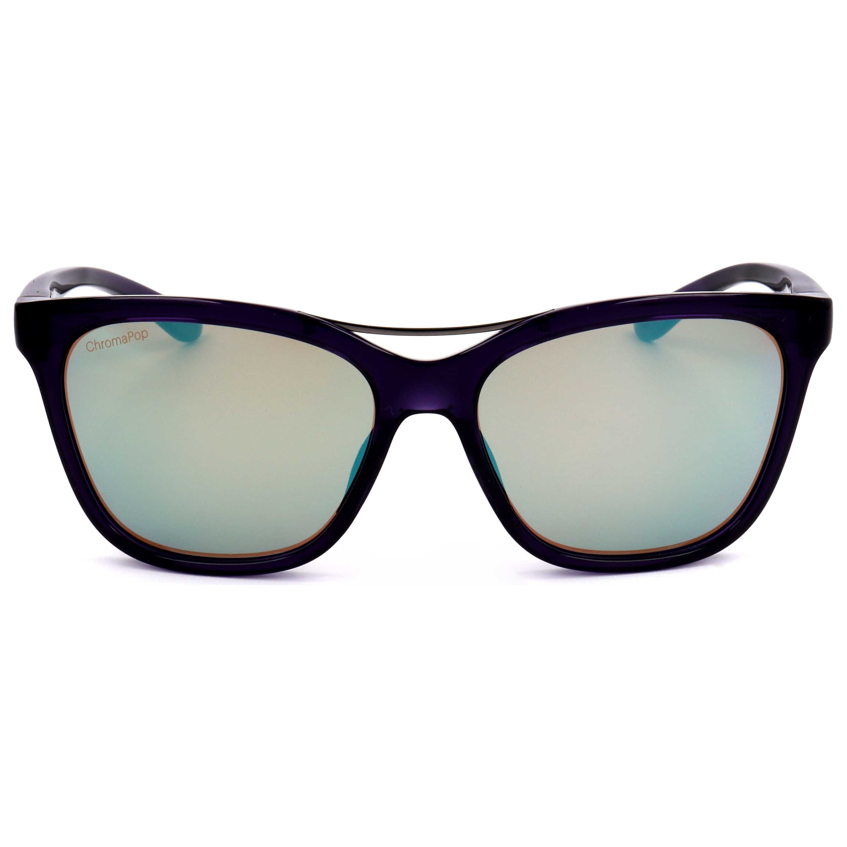 Smith Optics Unisex Sunglasses CAVALIER - 141 - 55