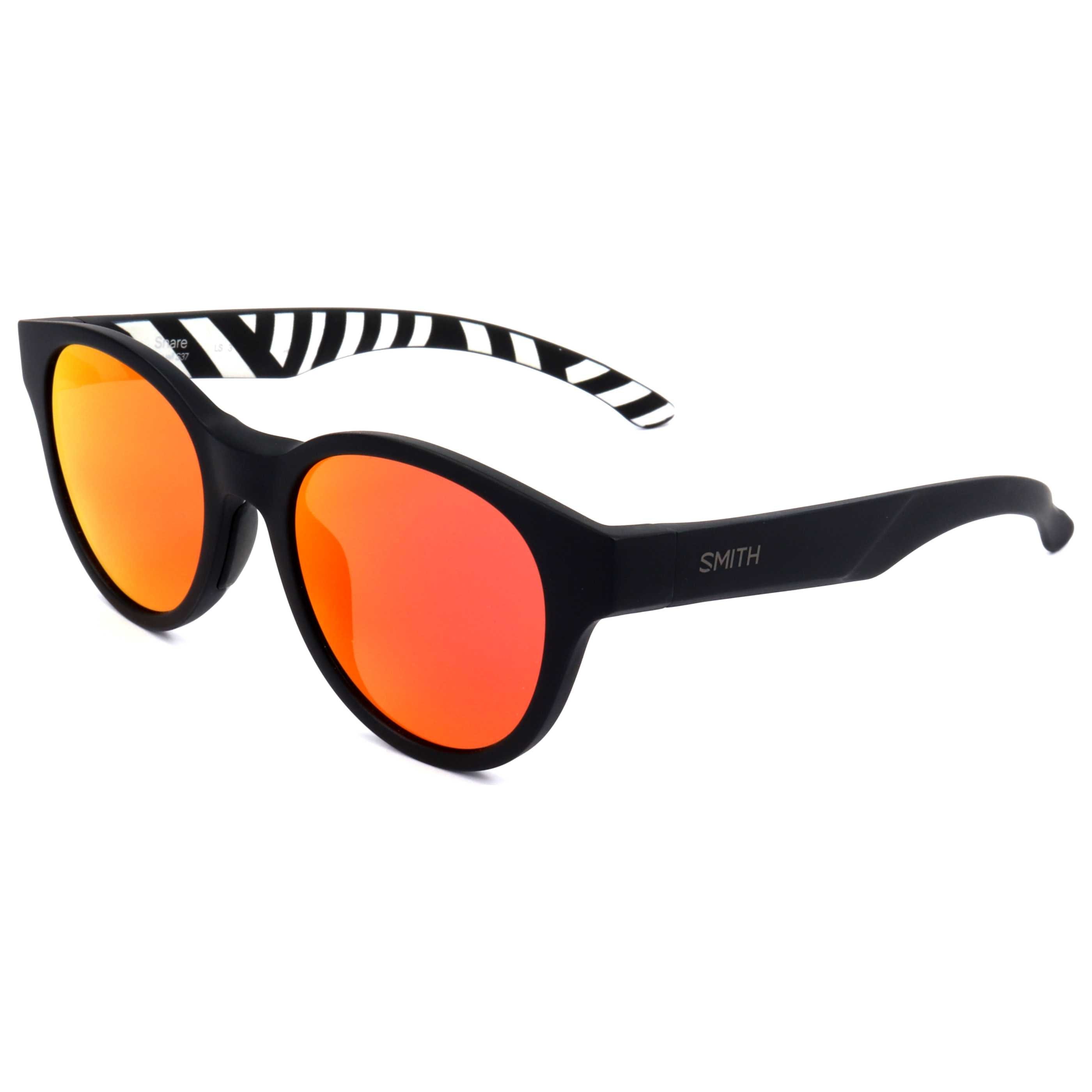 Smith Optics Unisex Sunglasses SNARE - S37 - 51
