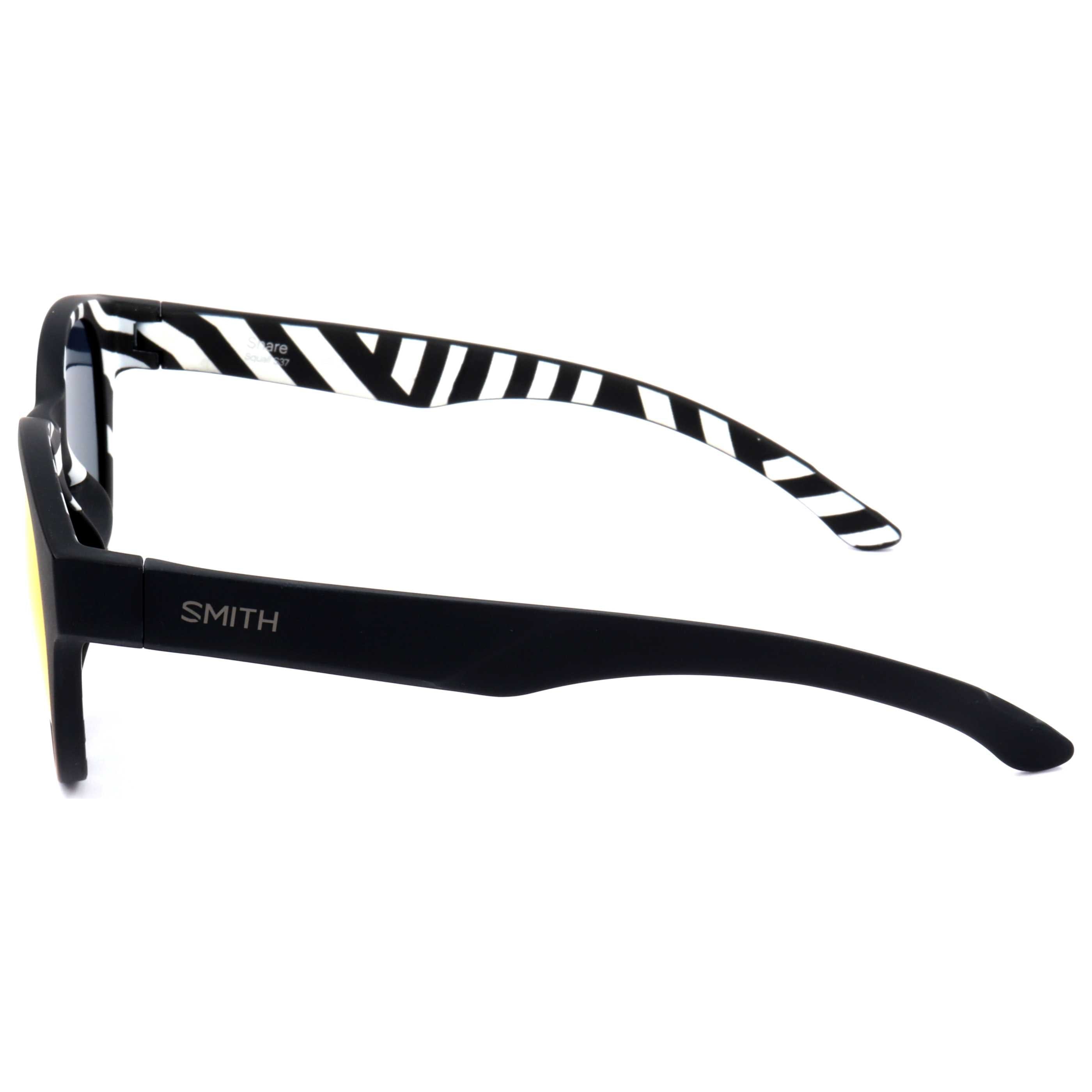 Smith Optics Unisex Sunglasses SNARE - S37 - 51