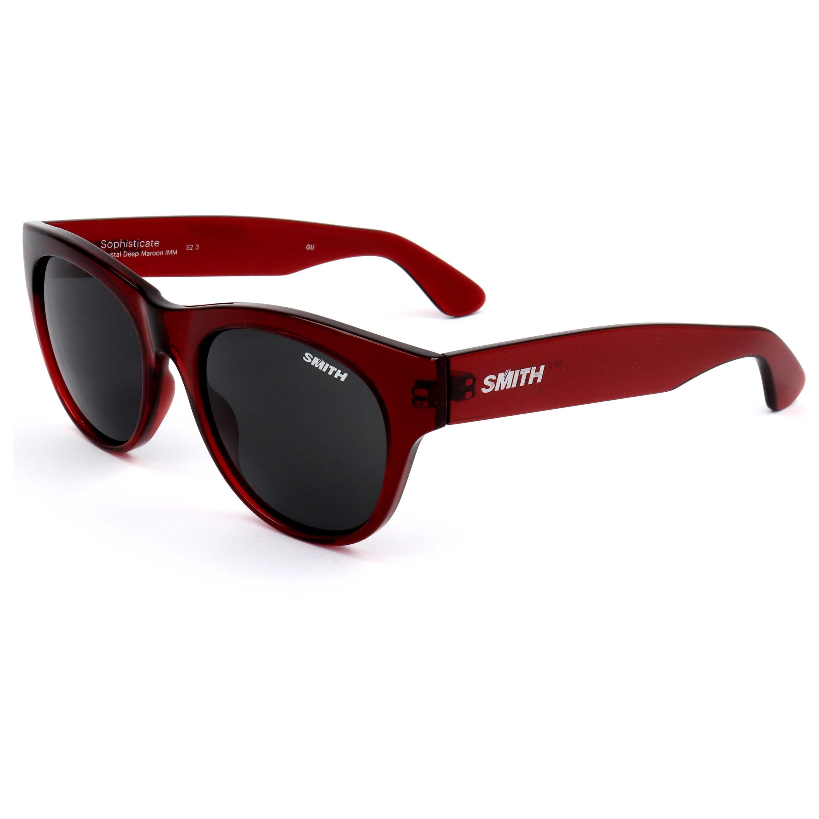 Smith Optics Women's Sunglasses SOPHISTICATE - IMM - 54
