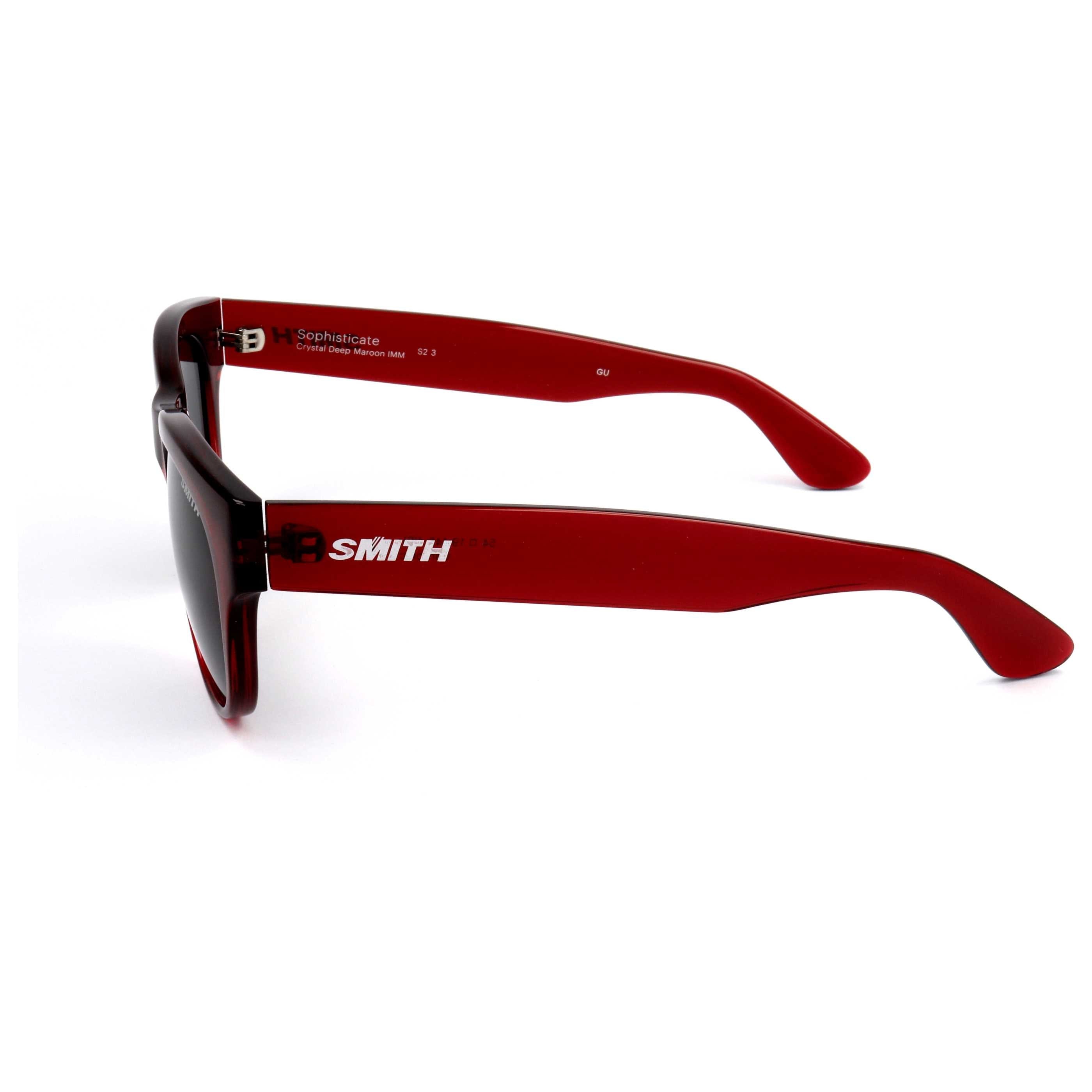 Smith Optics Women's Sunglasses SOPHISTICATE - IMM - 54