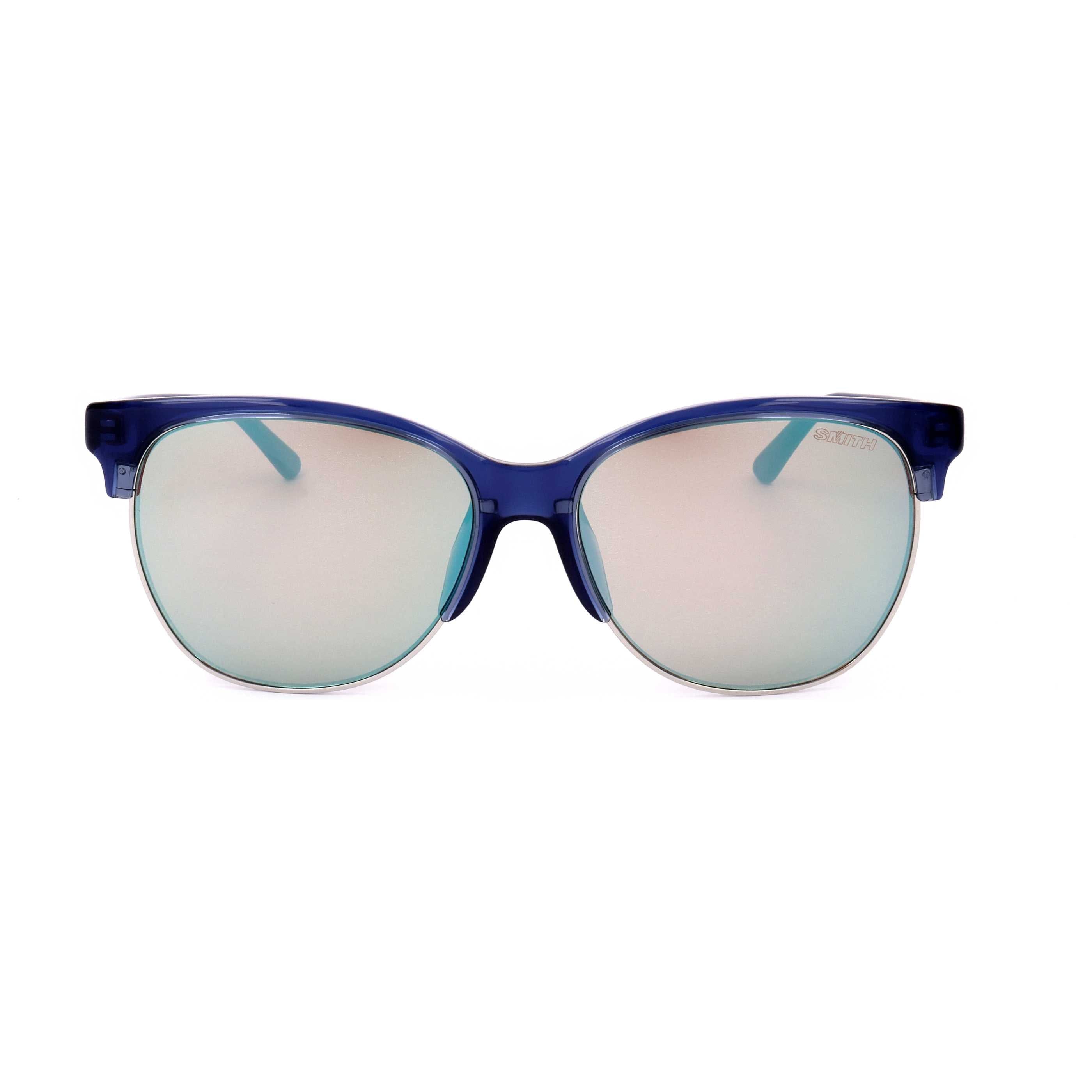 Smith Optics Men's Sunglasses REBEL - OXZ - 58