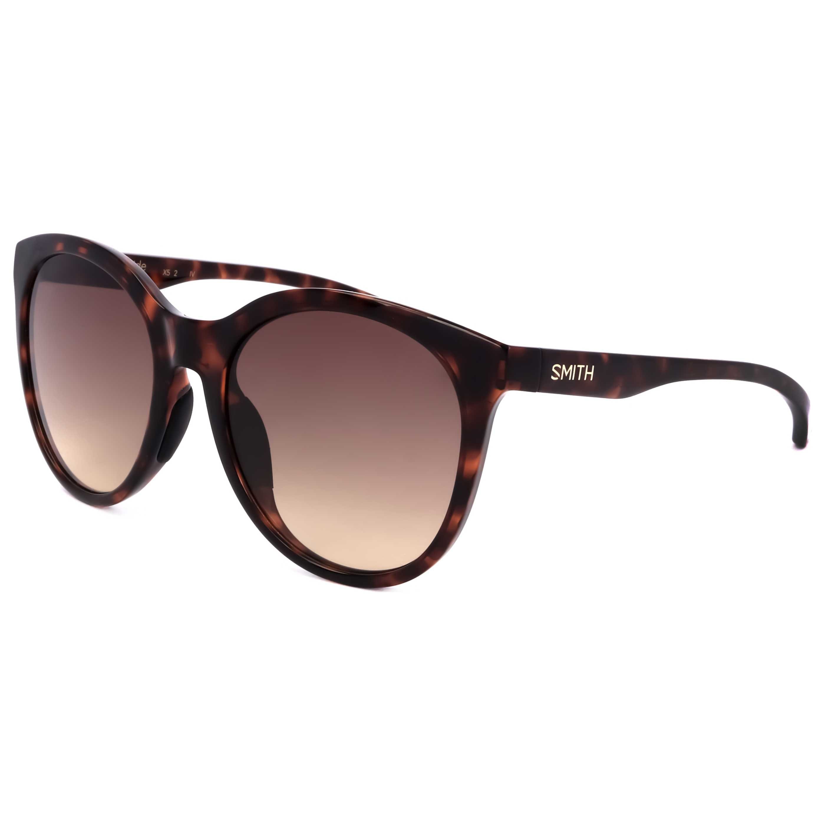 Smith Optics Bayside Unisex Sunglasses BAYSIDE - 086 - 54