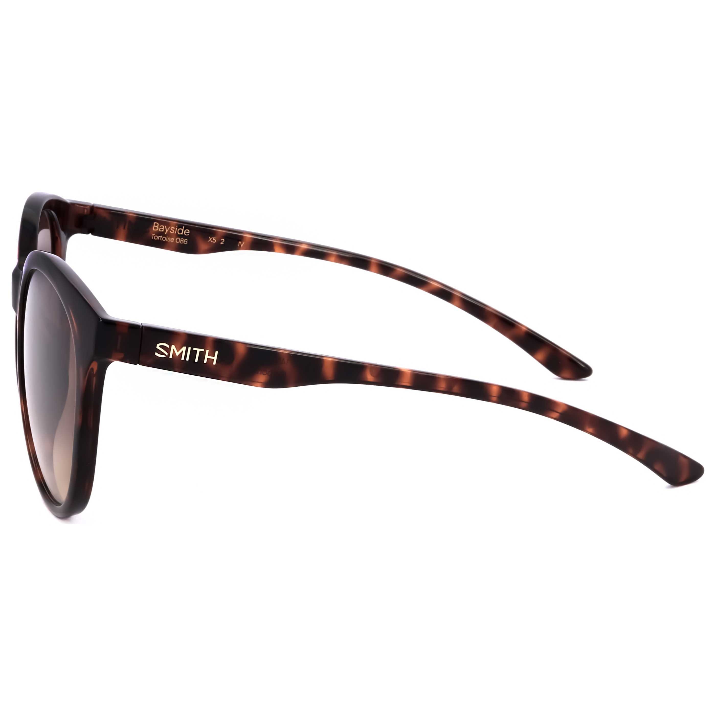 Smith Optics Bayside Unisex Sunglasses BAYSIDE - 086 - 54