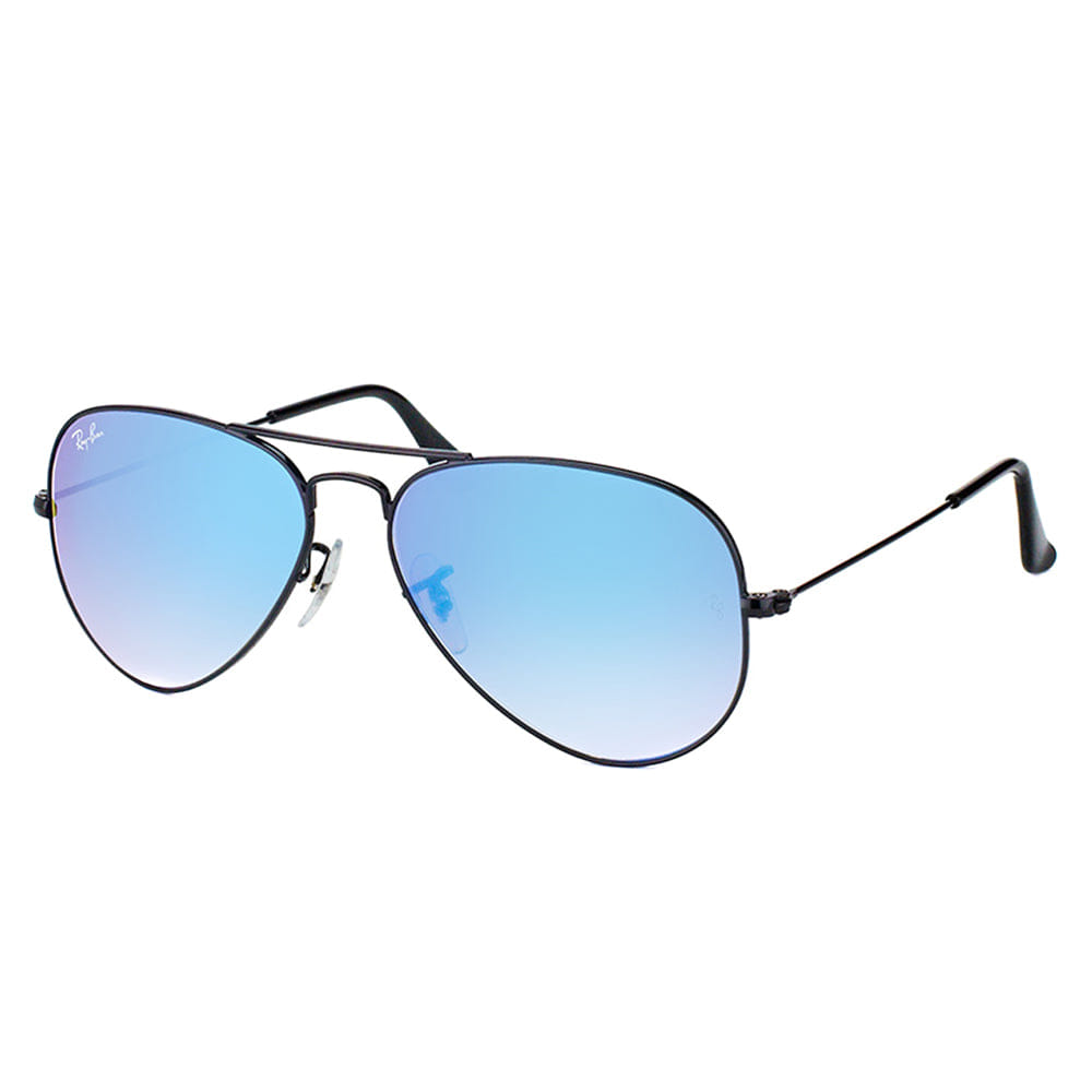 Classic Aviator RB 3025 002/4O 62 mm Unisex Aviator Sunglasses