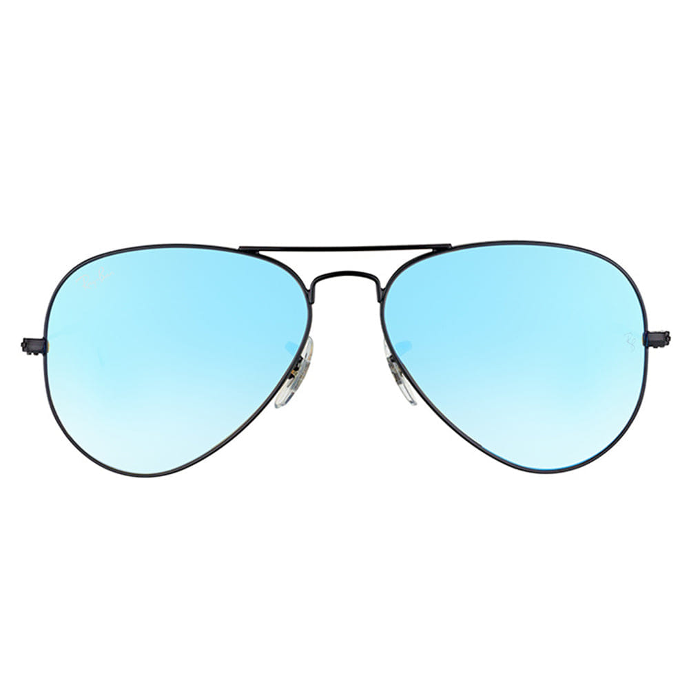 Classic Aviator RB 3025 002/4O 62 mm Unisex Aviator Sunglasses