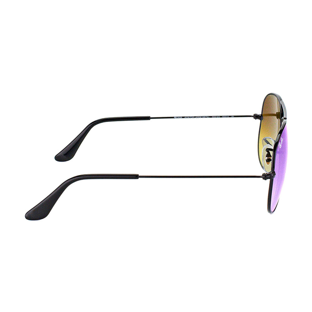 Classic Aviator RB 3025 002/4O 62 mm Unisex Aviator Sunglasses