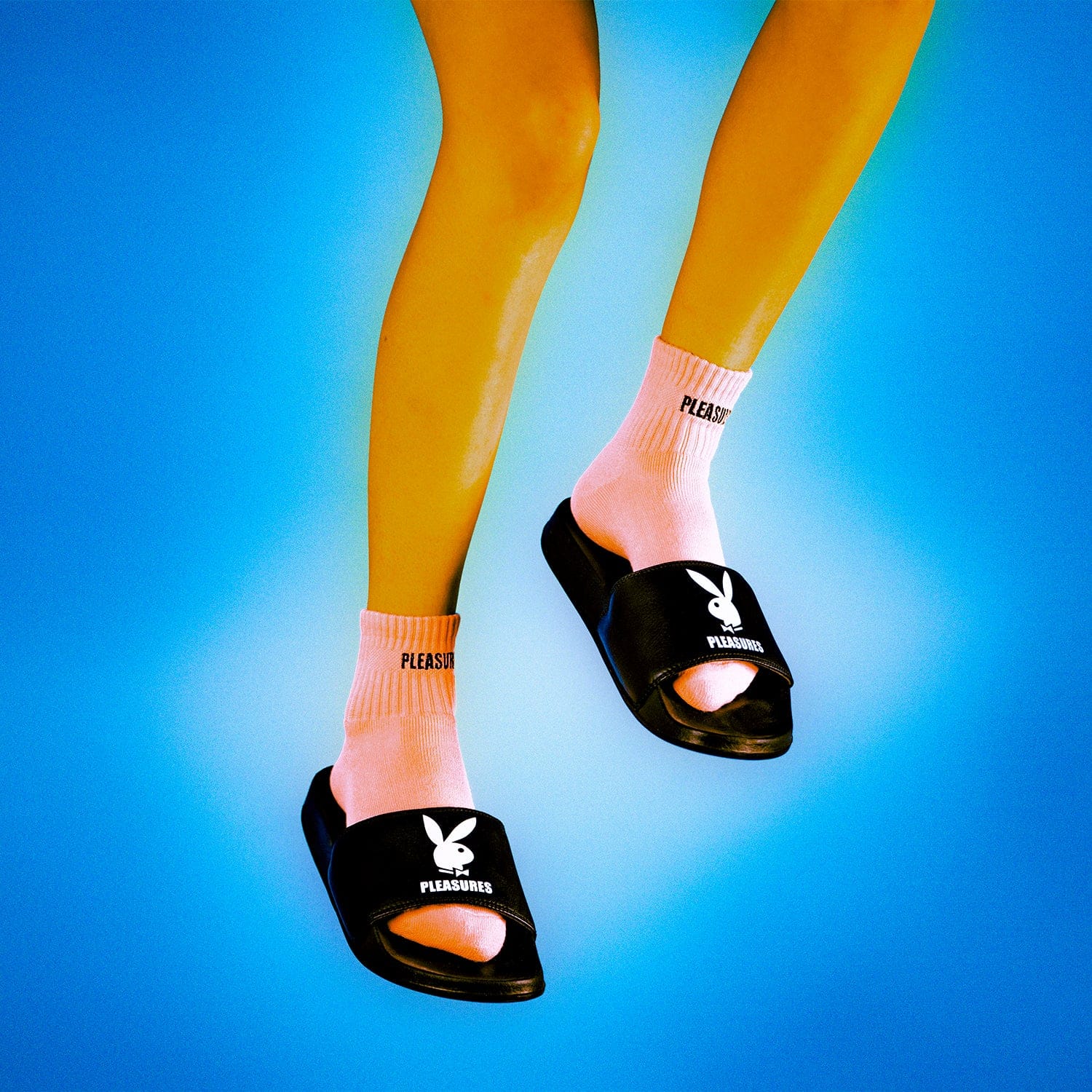 Pleasures PLAYBOY SLIDES