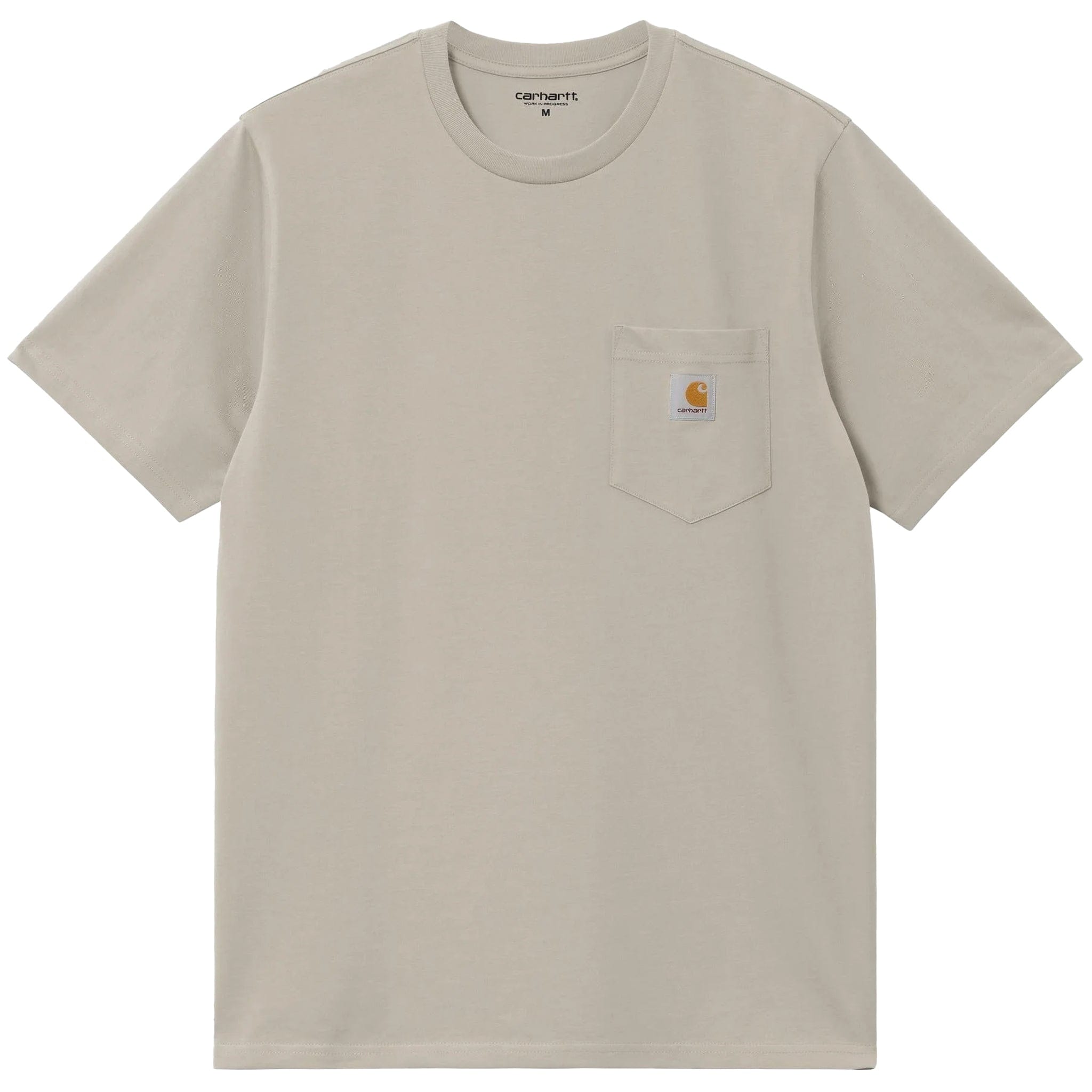 Carhartt WIP S/S Pocket T-Shirt (Puddle)