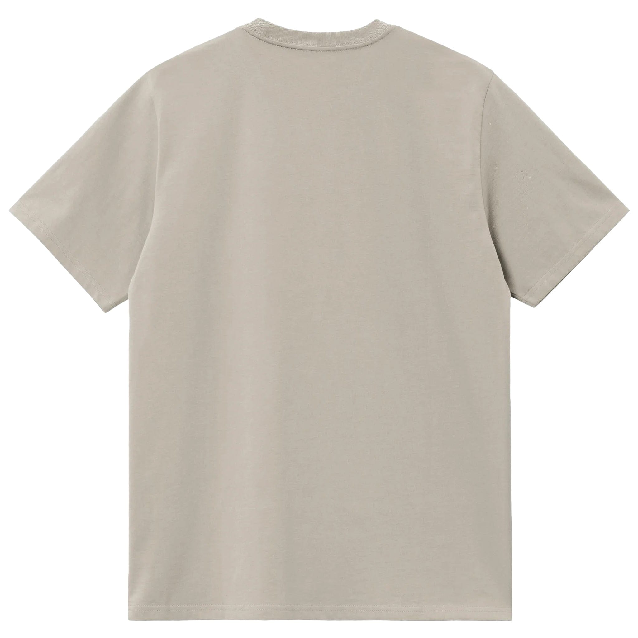 Carhartt WIP S/S Pocket T-Shirt (Puddle)