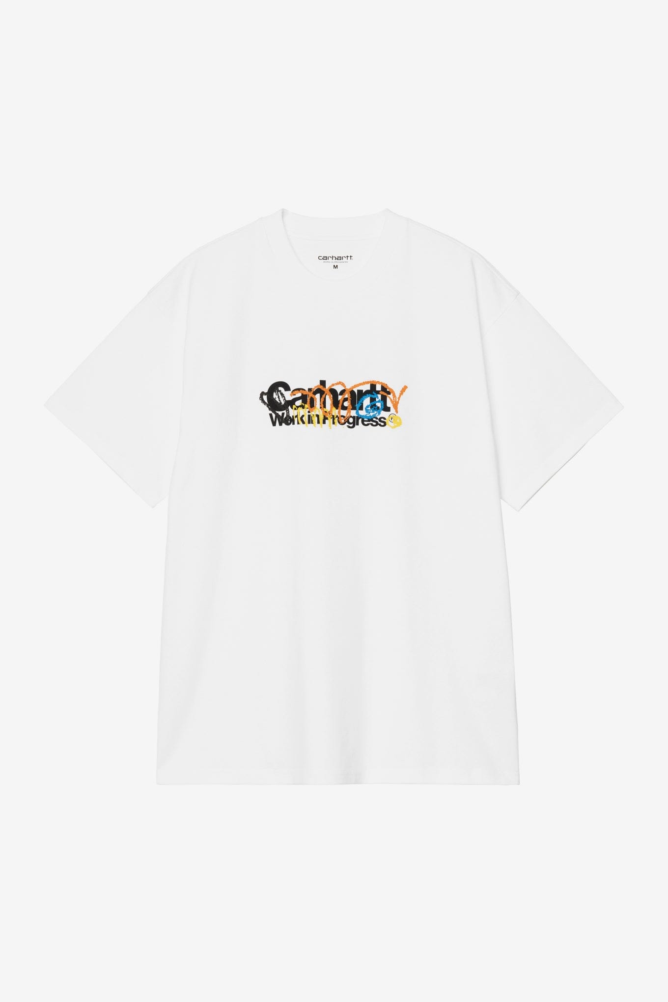 Carhartt WIP S/S PRIMARY T - SHIRT