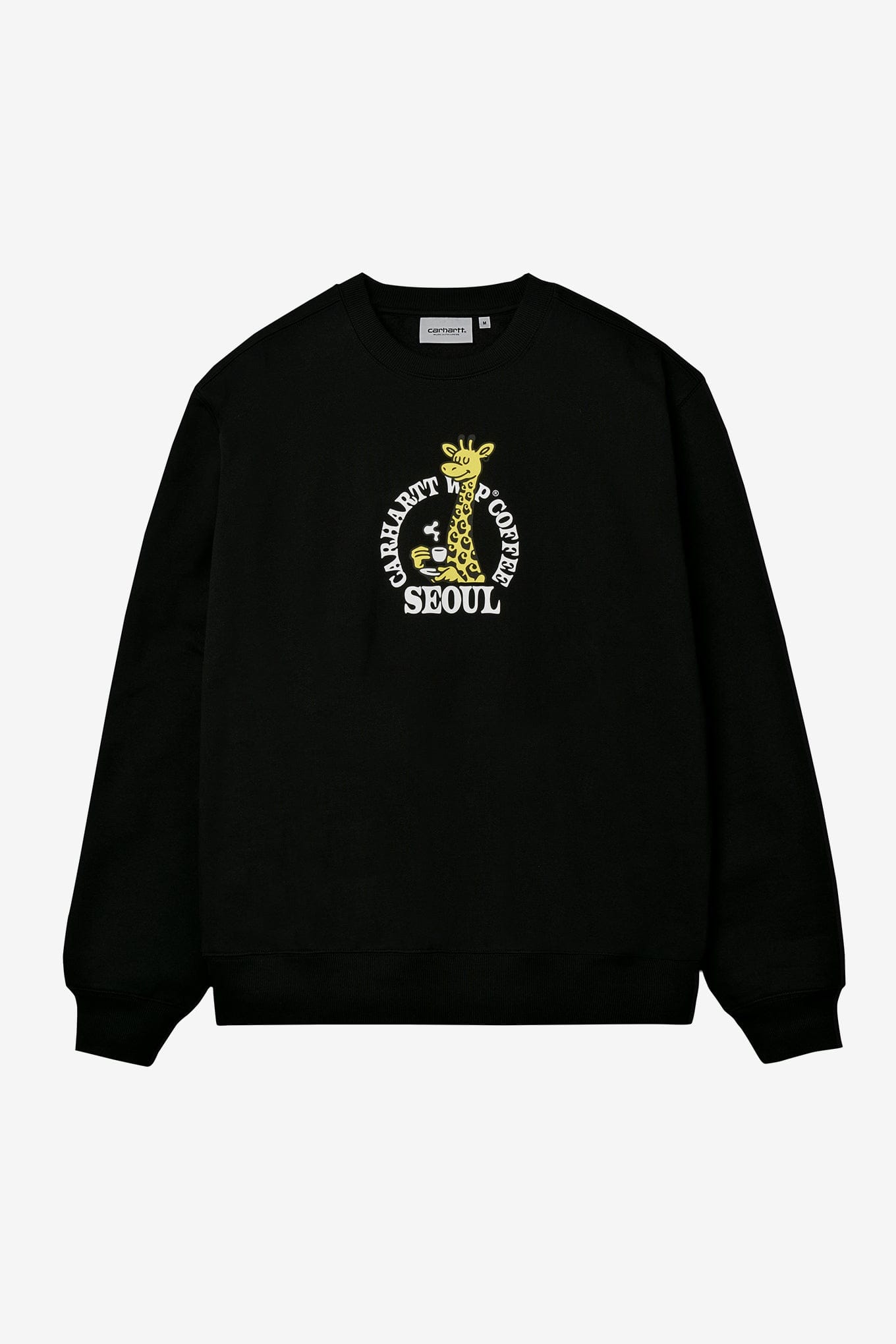 Carhartt WIP SEOUL SWEATSHIRT