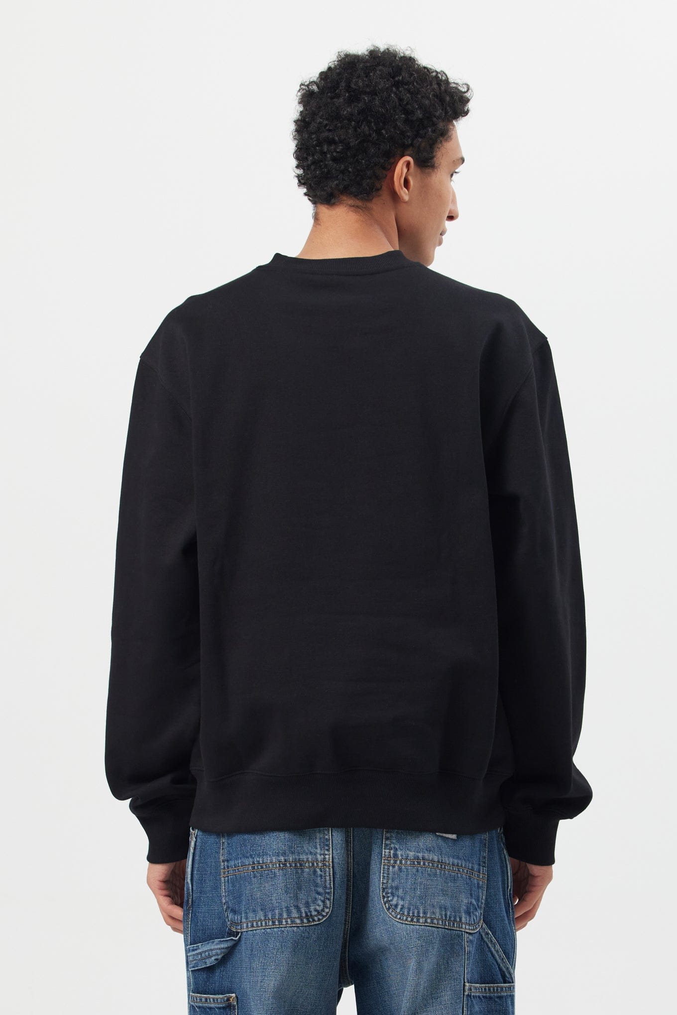 Carhartt WIP SEOUL SWEATSHIRT