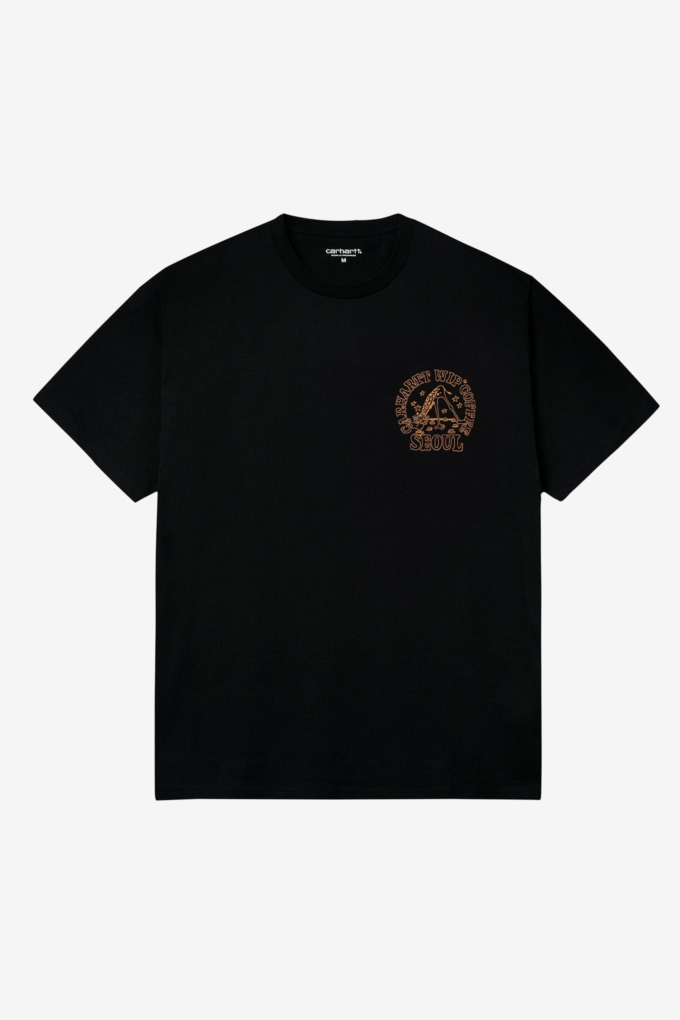 Carhartt WIP S/S SEOUL T - SHIRT
