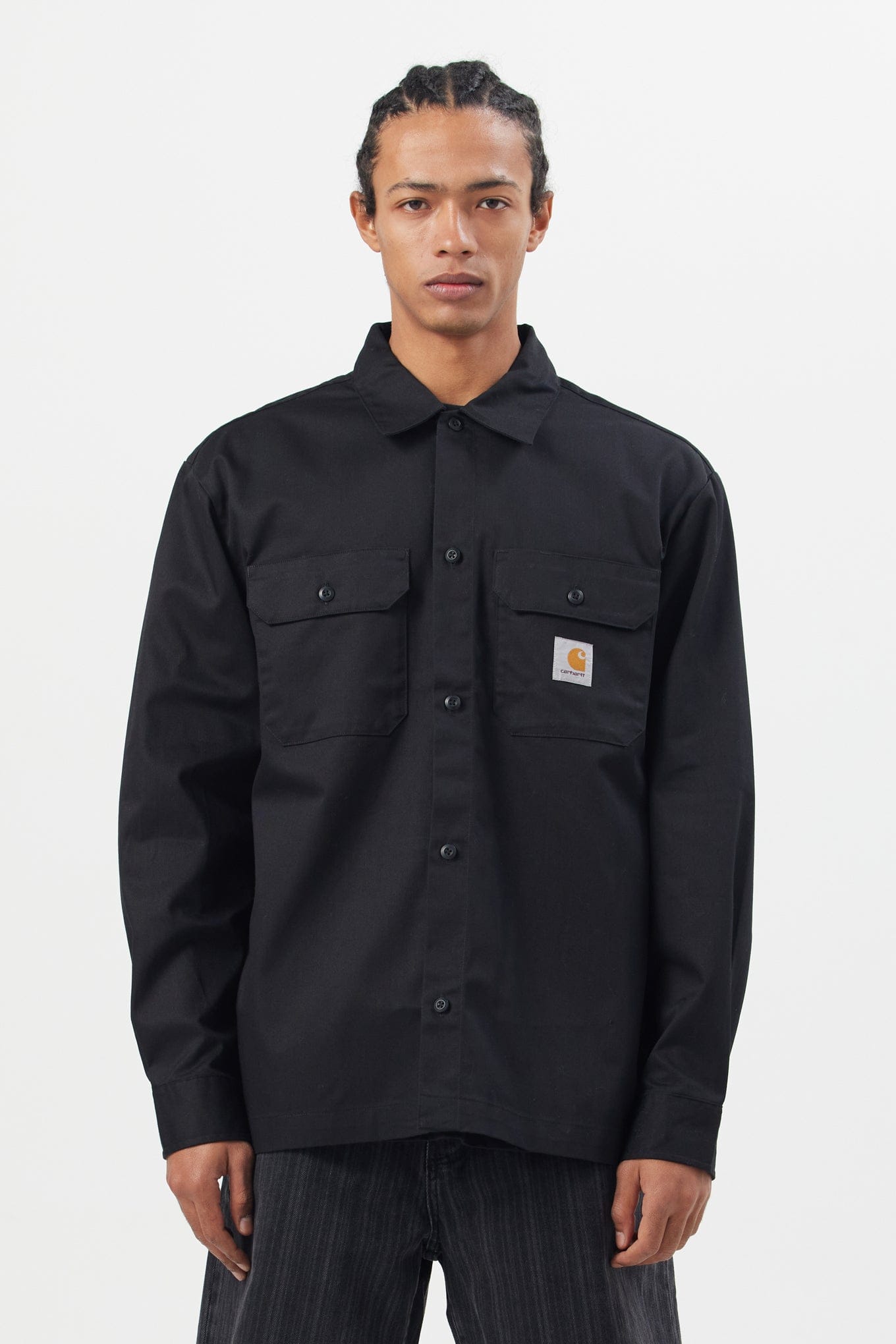 Carhartt WIP L/S CRAFT SHIRT