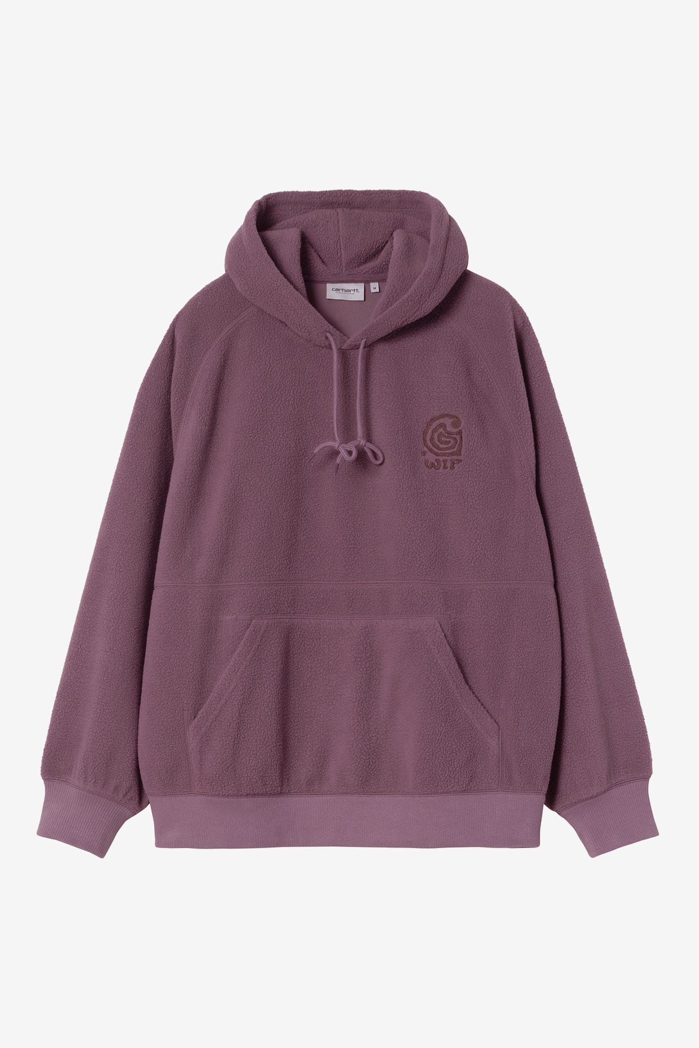 Carhartt WIP HOODED HELIX SWEATSHIRT