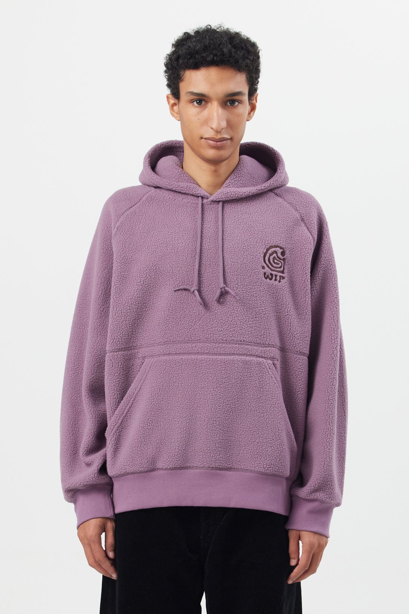 Carhartt WIP HOODED HELIX SWEATSHIRT