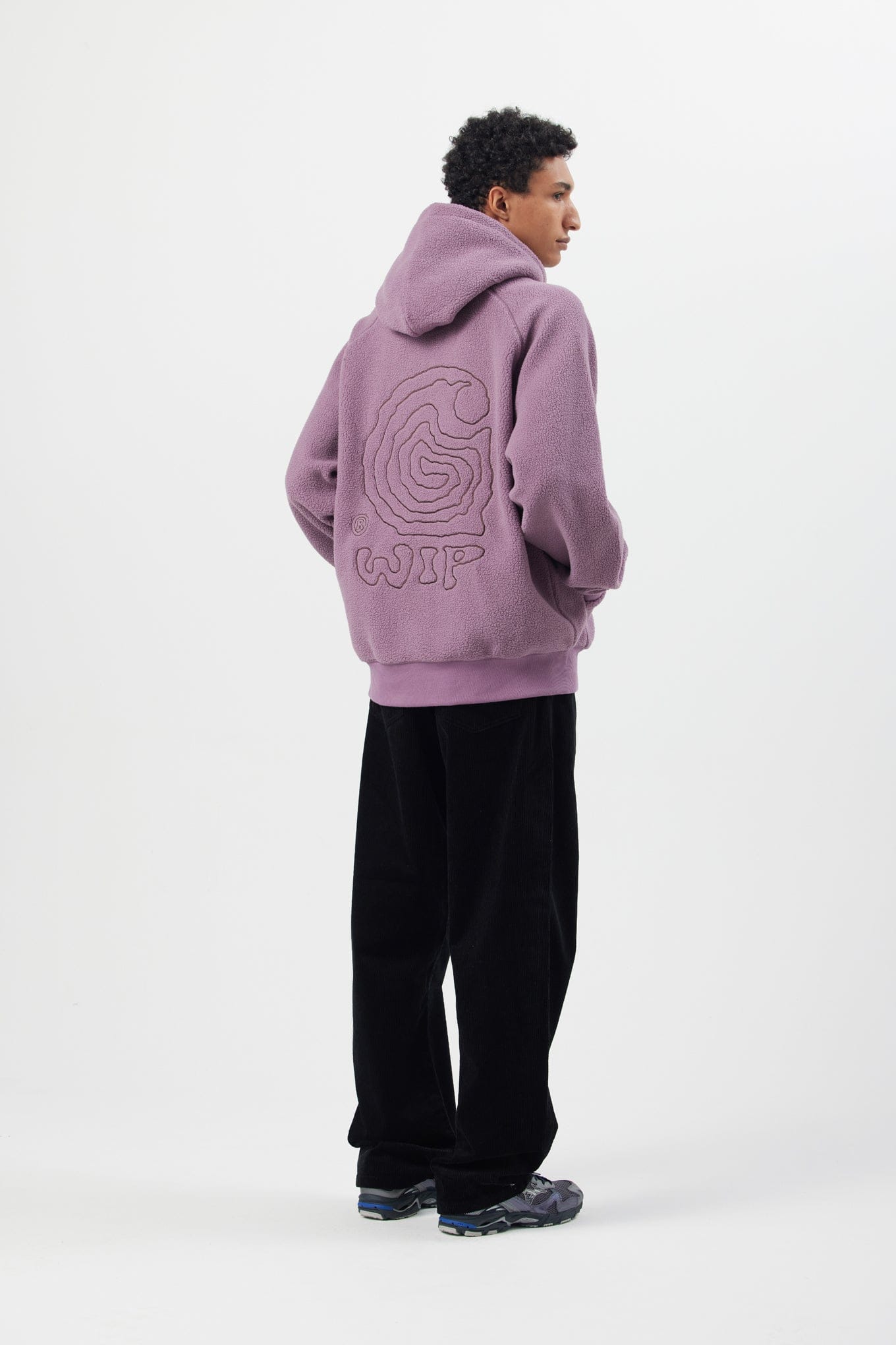 Carhartt WIP HOODED HELIX SWEATSHIRT