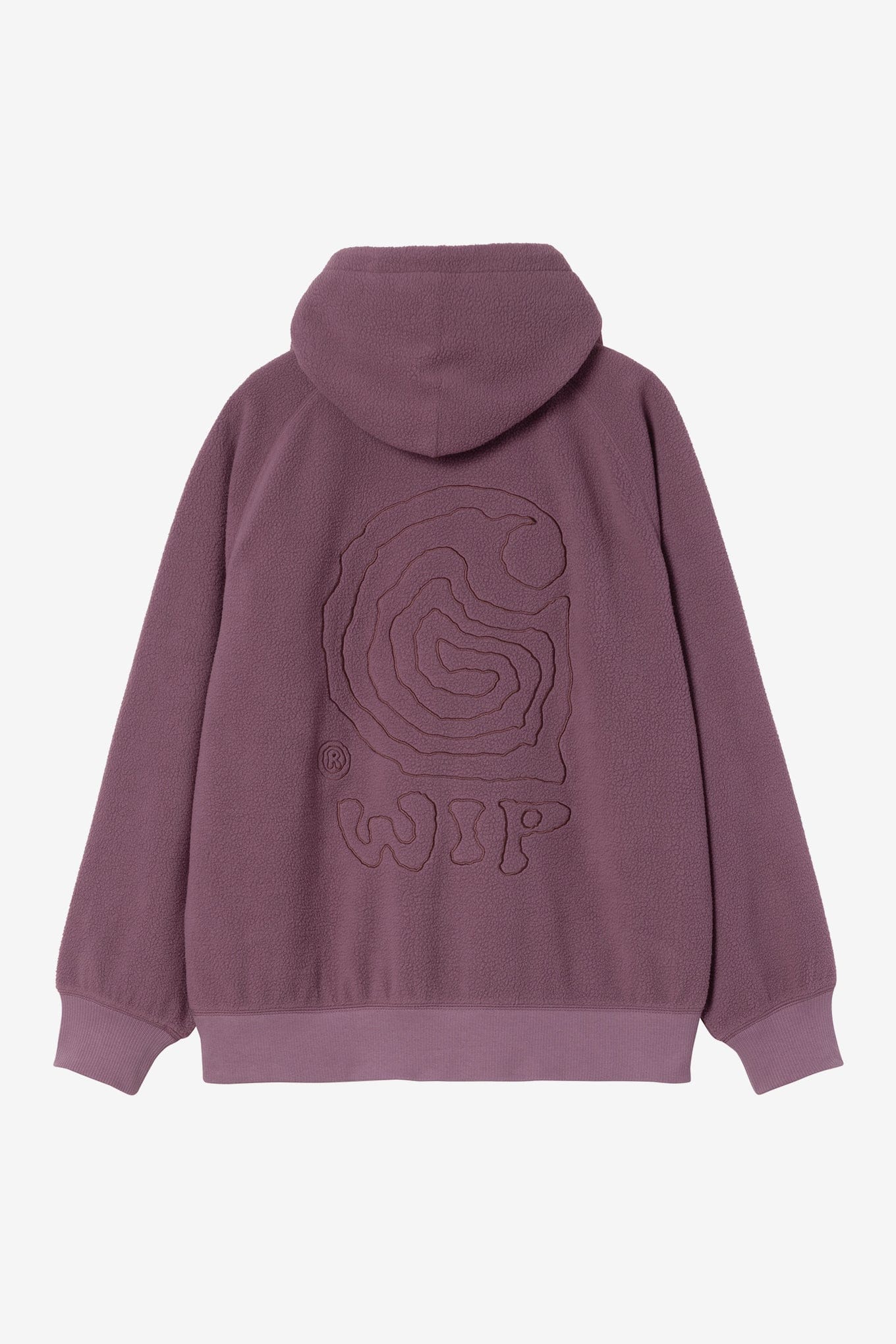 Carhartt WIP HOODED HELIX SWEATSHIRT