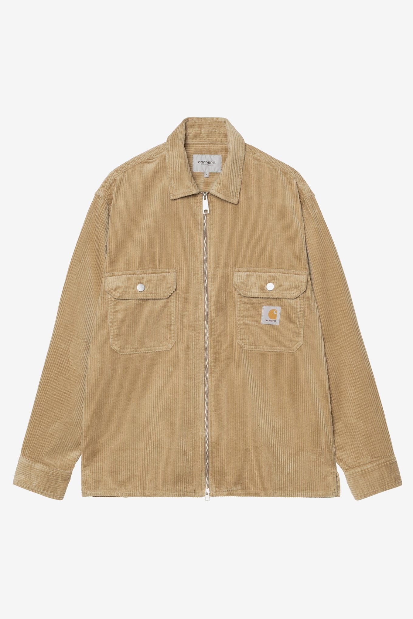 Carhartt WIP REYNOLD SHIRT JAC