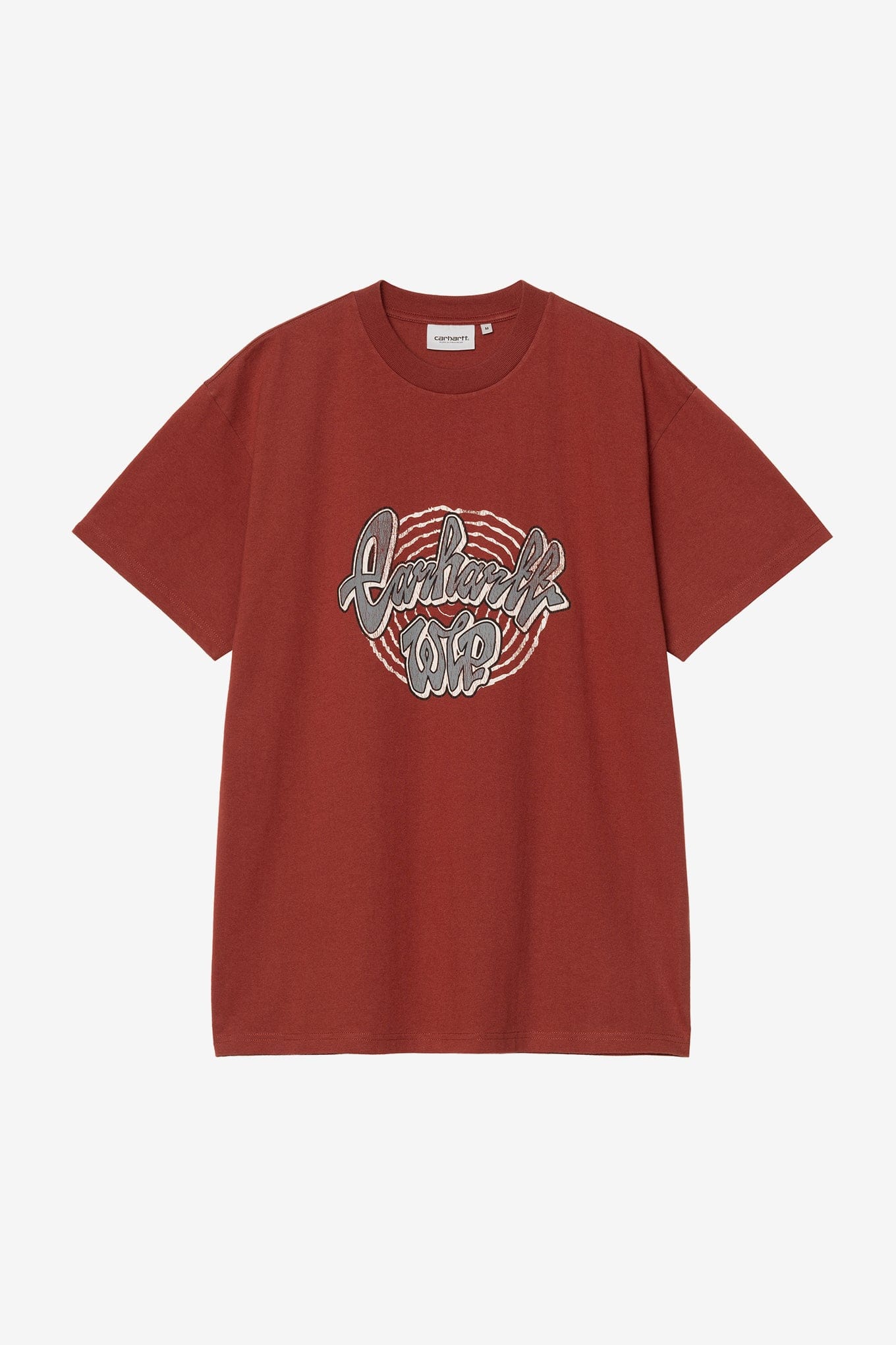 Carhartt WIP S/S CHEDDA T - SHIRT