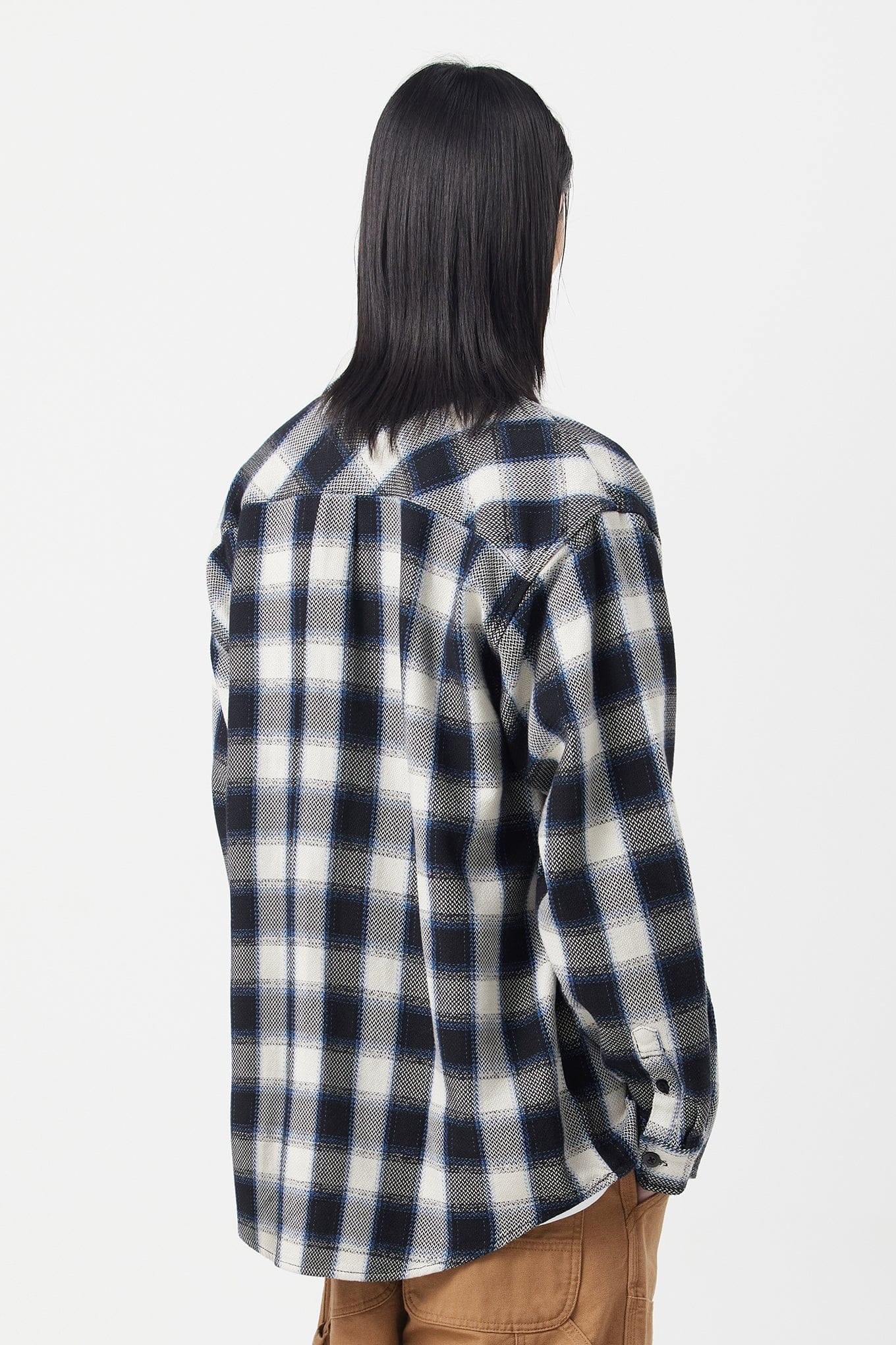 Carhartt WIP L/S WITTEN SHIRT