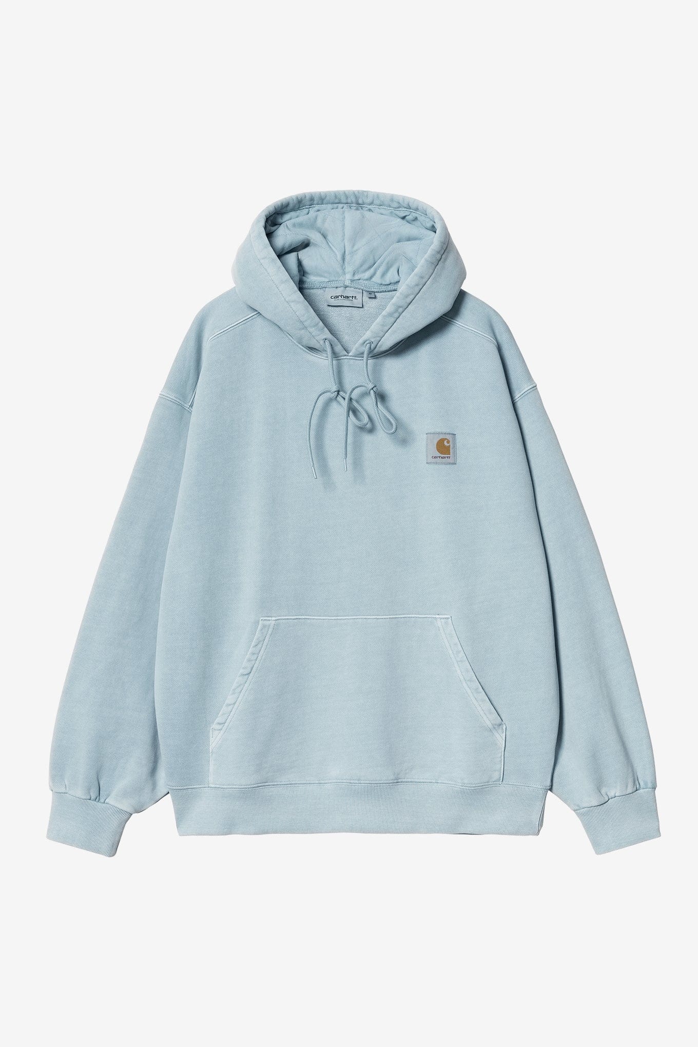 Carhartt WIP HOODED VISTA SWEATSHIRT