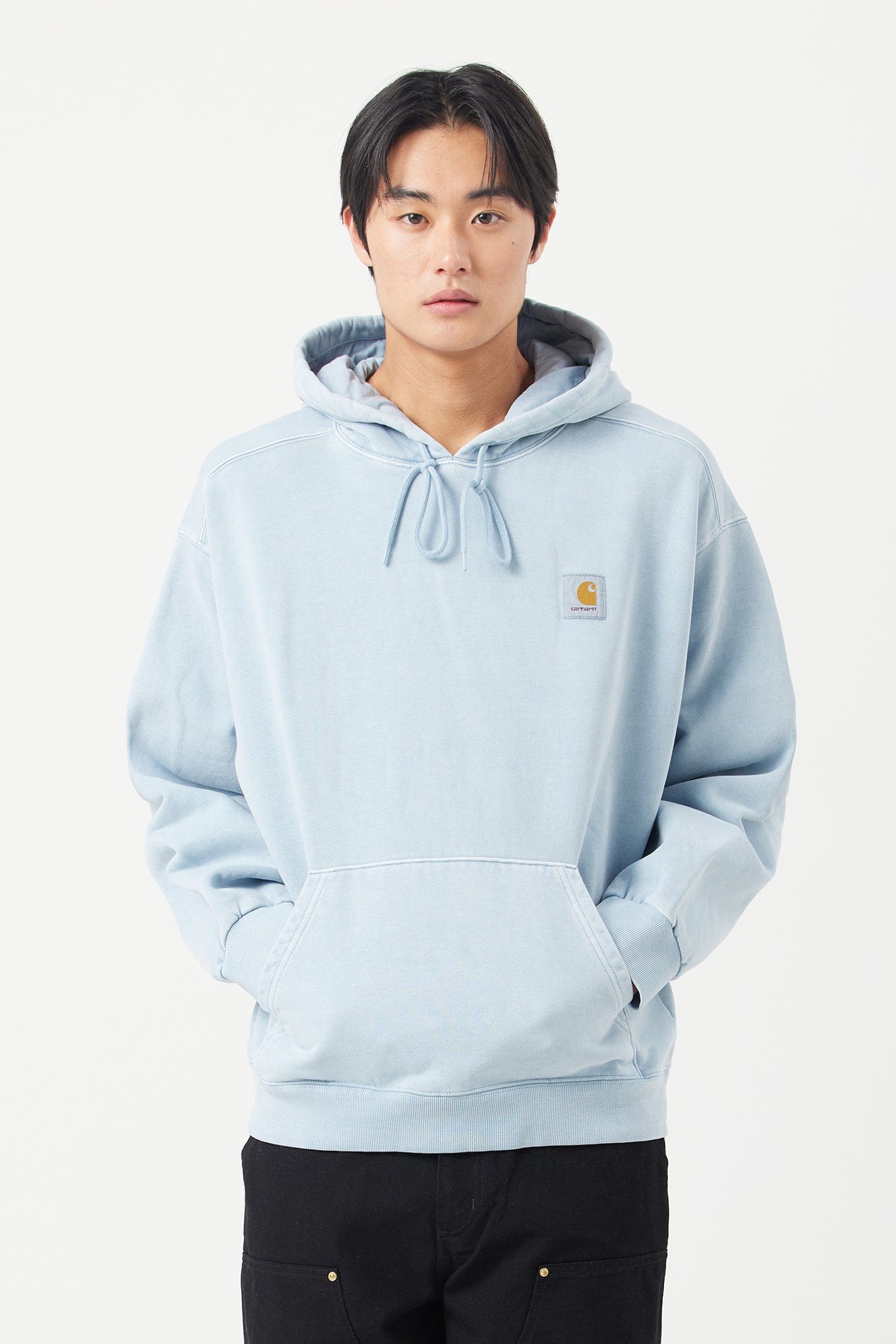 Carhartt WIP HOODED VISTA SWEATSHIRT