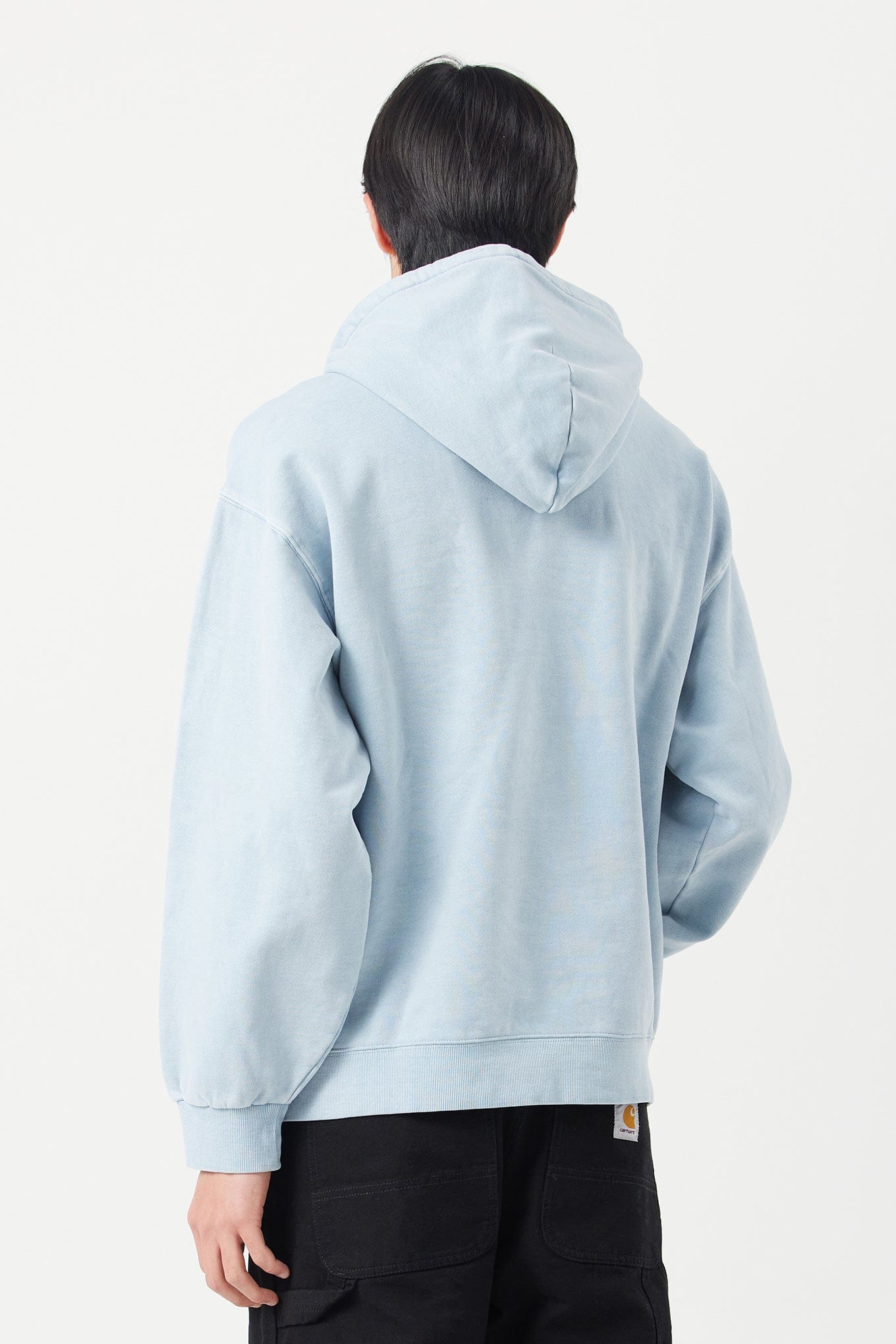 Carhartt WIP HOODED VISTA SWEATSHIRT