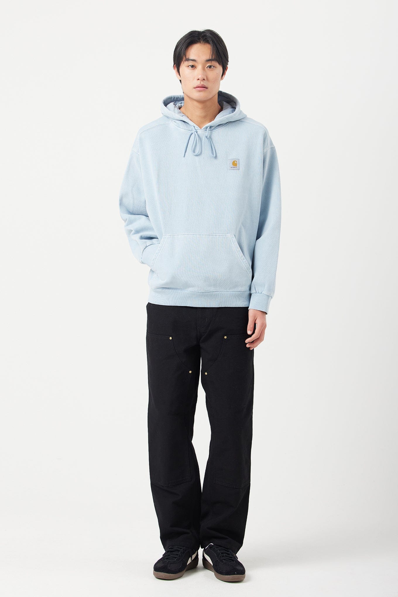 Carhartt WIP HOODED VISTA SWEATSHIRT