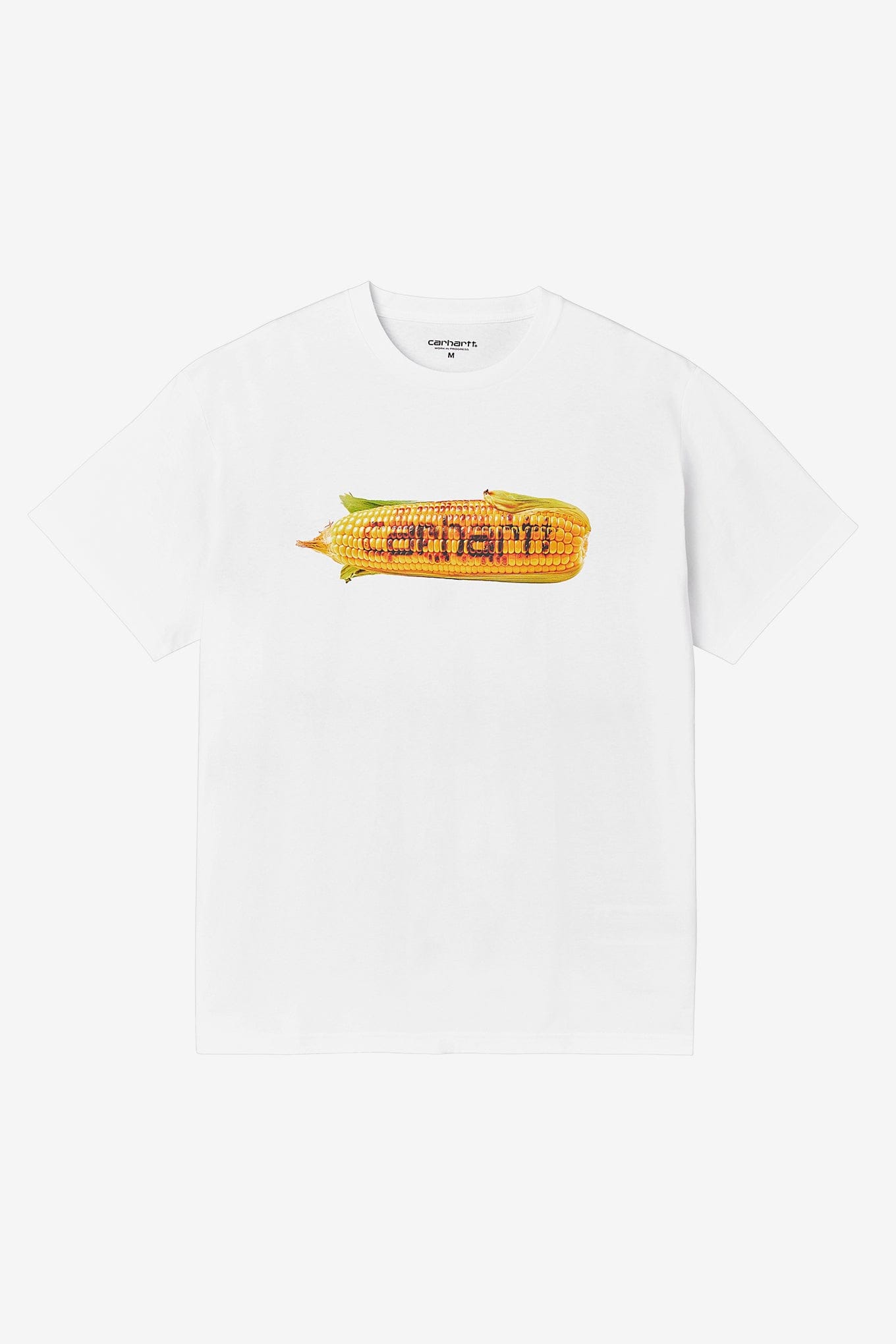 Carhartt WIP S/S HOT COB T - SHIRT