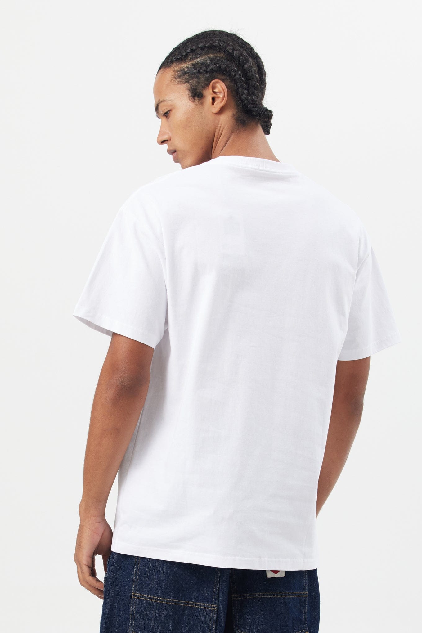Carhartt WIP S/S HOT COB T - SHIRT