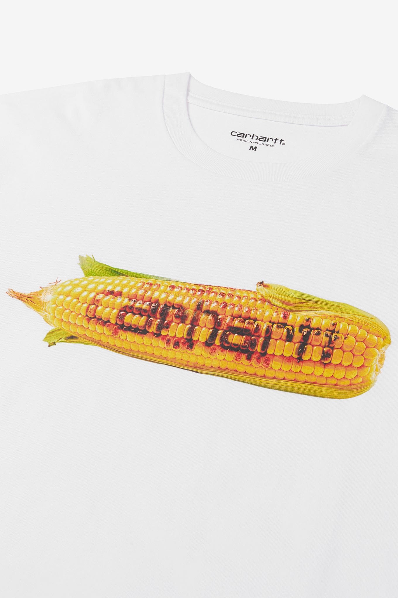 Carhartt WIP S/S HOT COB T - SHIRT