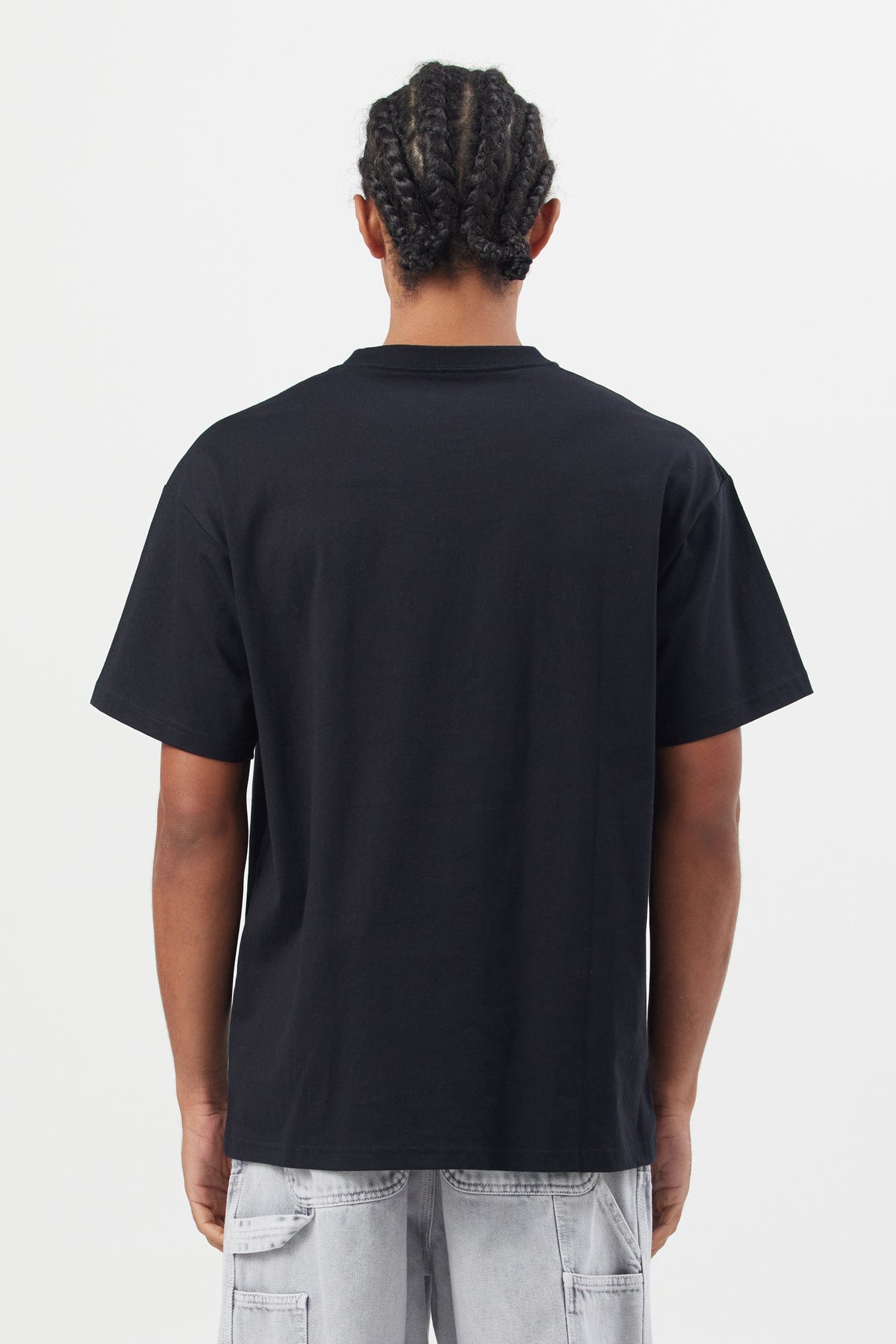 Carhartt WIP S/S BEDAZZLE T - SHIRT
