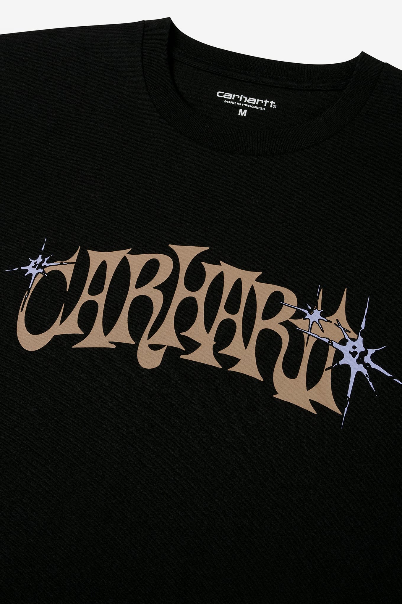 Carhartt WIP S/S BEDAZZLE T - SHIRT