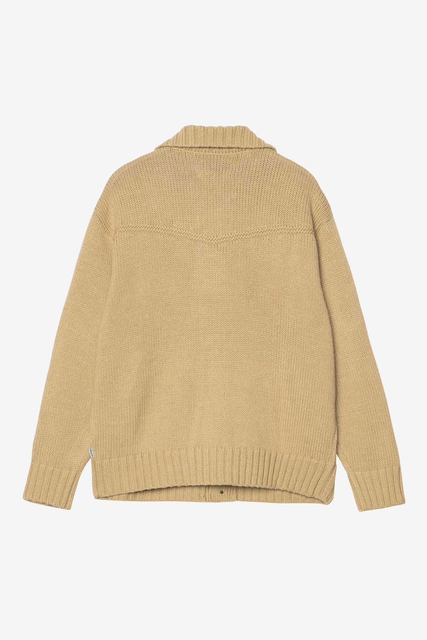 Carhartt WIP SANTA FE CARDIGAN