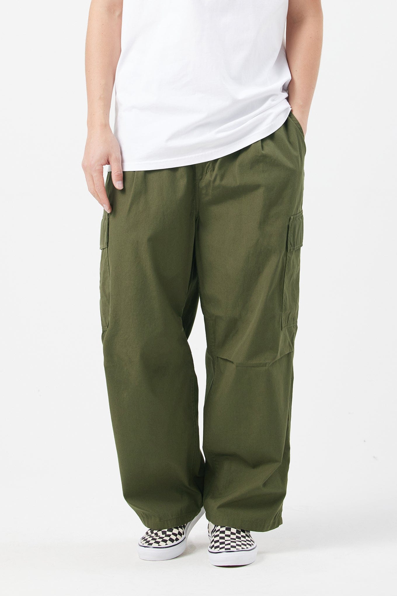 Carhartt WIP COLE CARGO PANT LANE