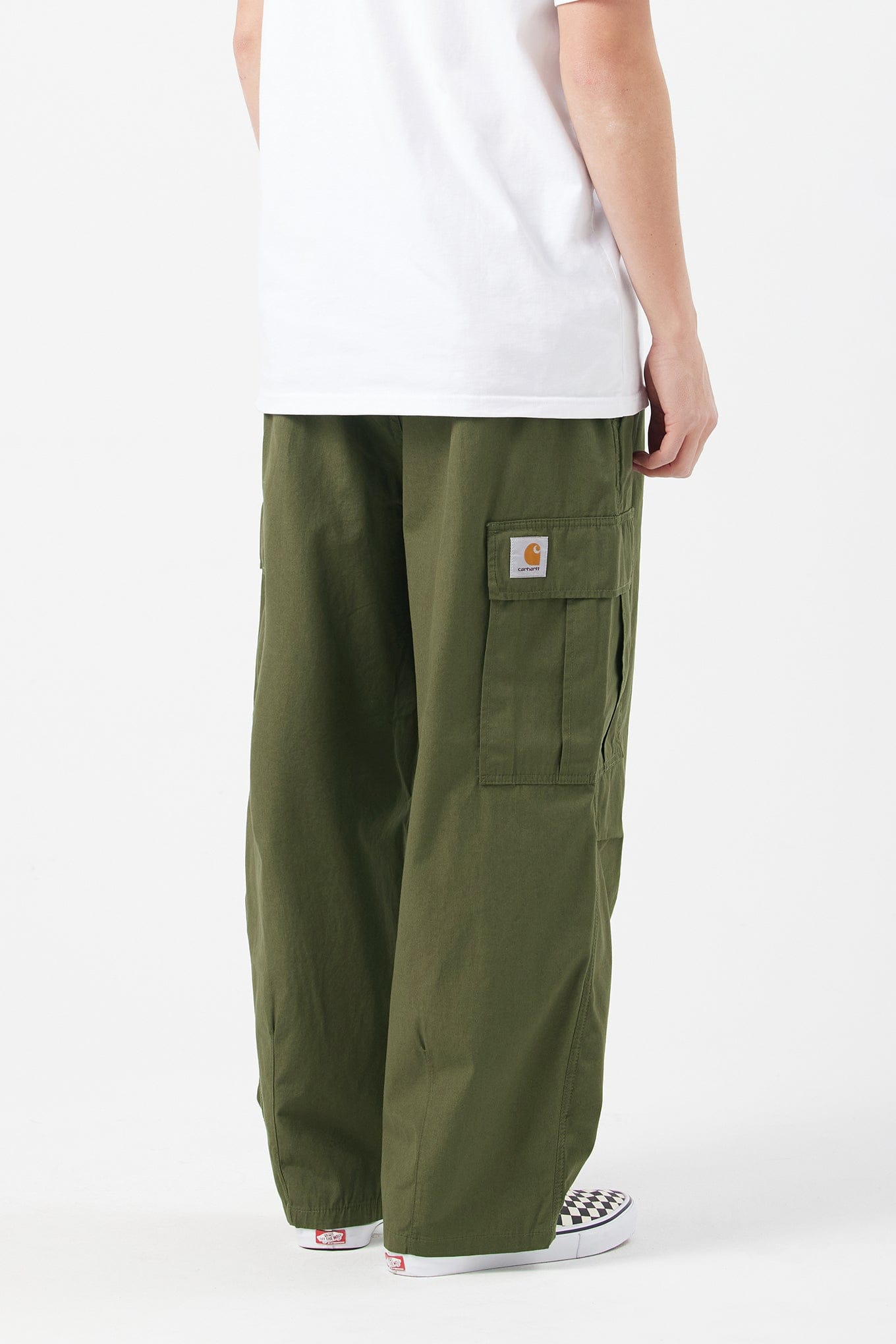 Carhartt WIP COLE CARGO PANT LANE