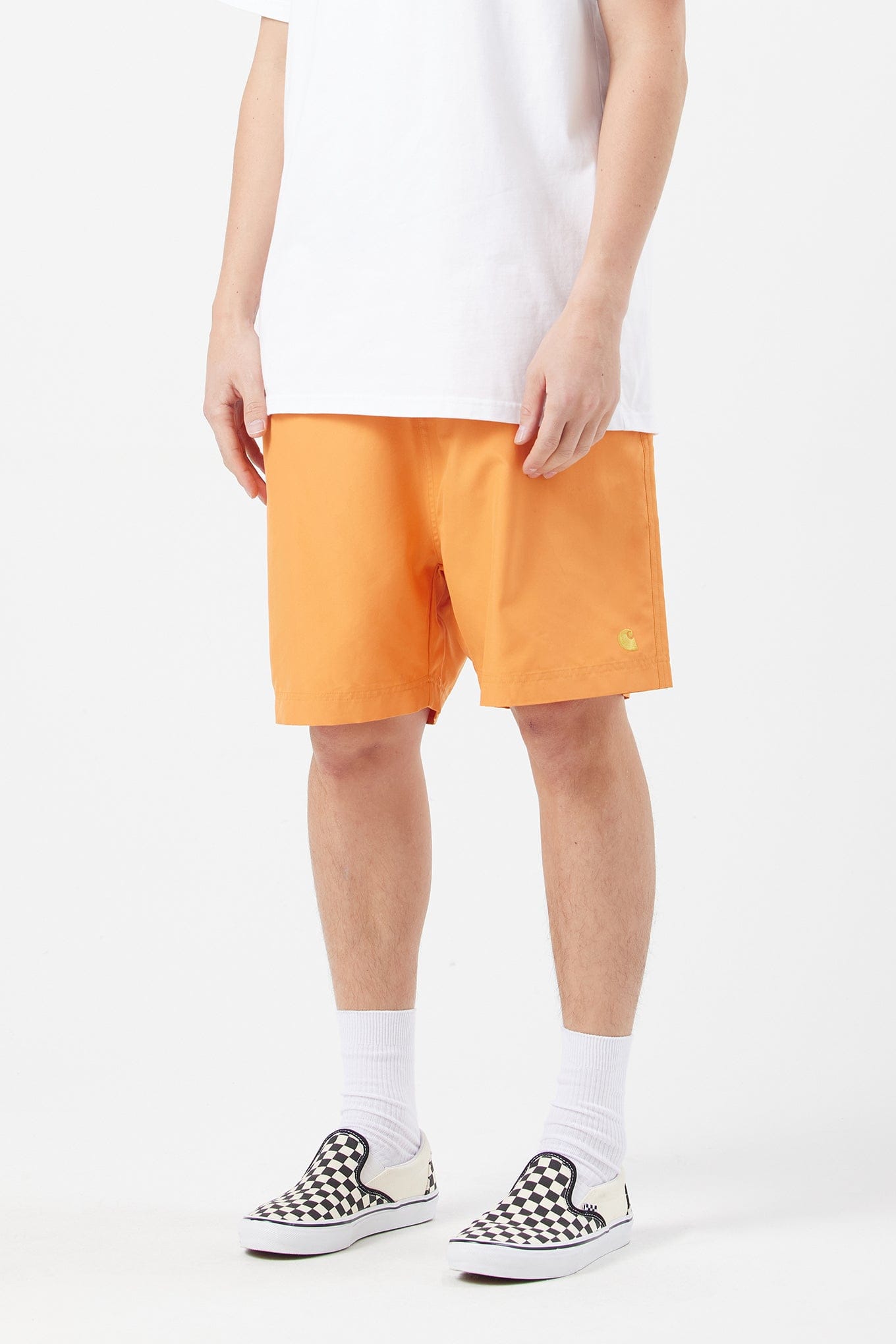 Carhartt WIP CHASE SWIM TRUNKS