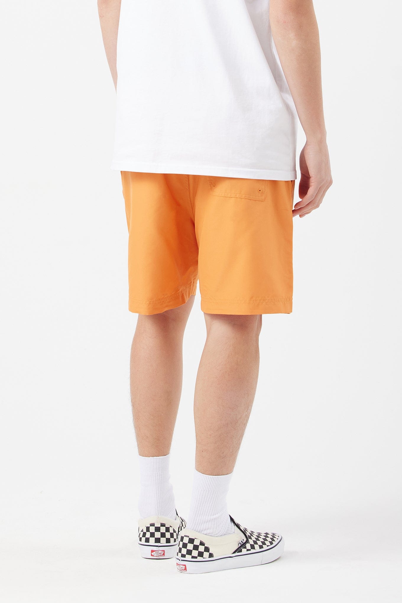 Carhartt WIP CHASE SWIM TRUNKS