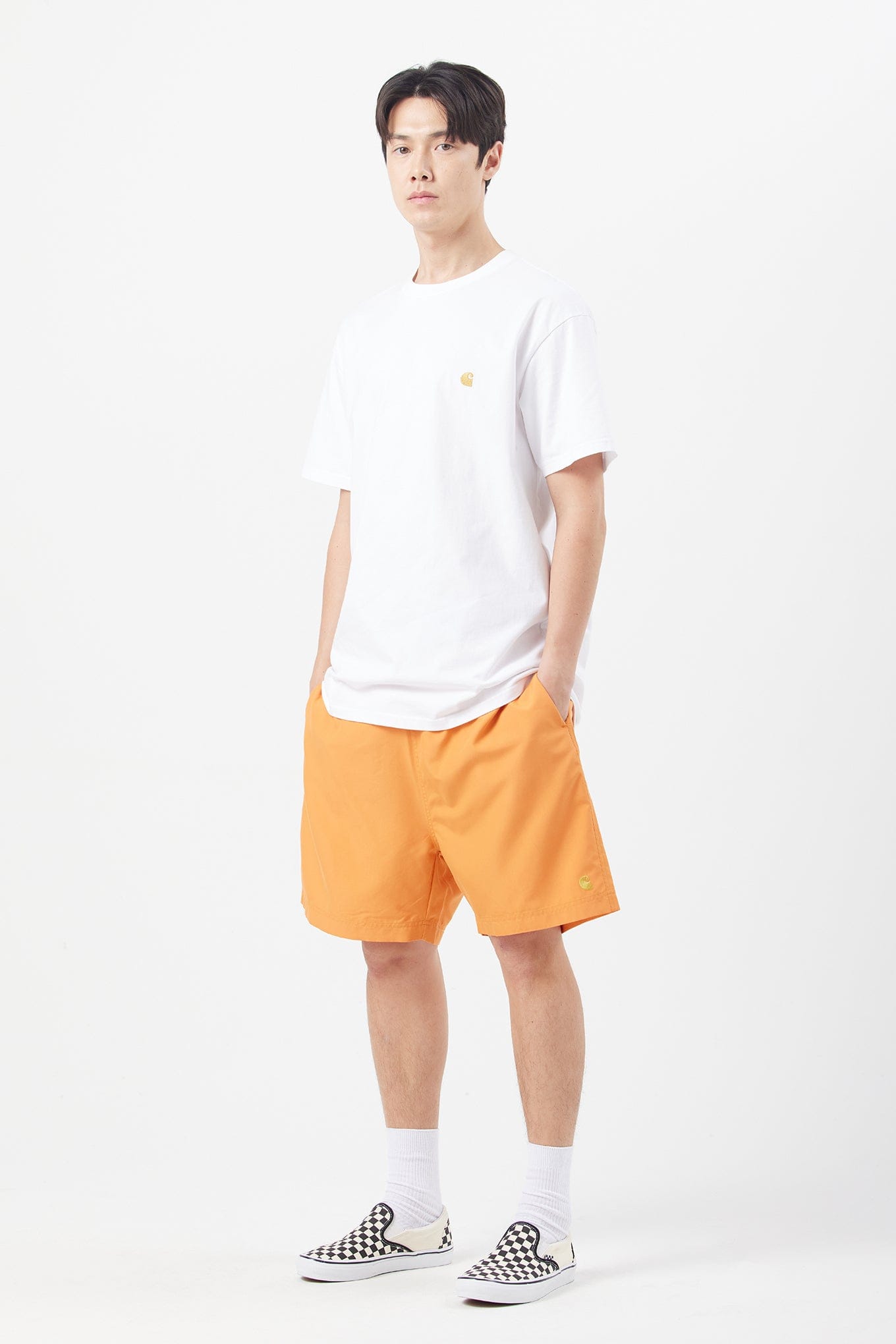 Carhartt WIP CHASE SWIM TRUNKS