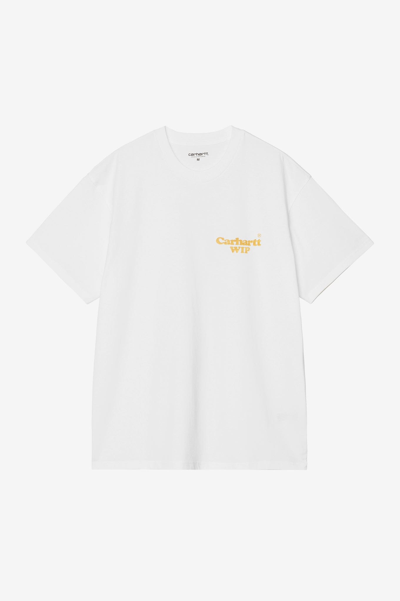 Carhartt WIP S/S HARTT CHAIN T - SHIRT