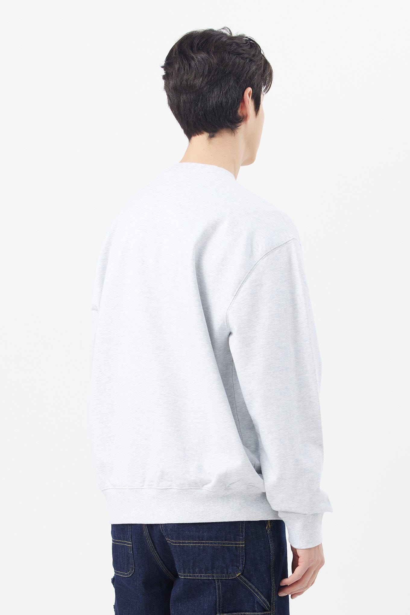 Carhartt WIP UNDERGROUND SWEATSHIRT